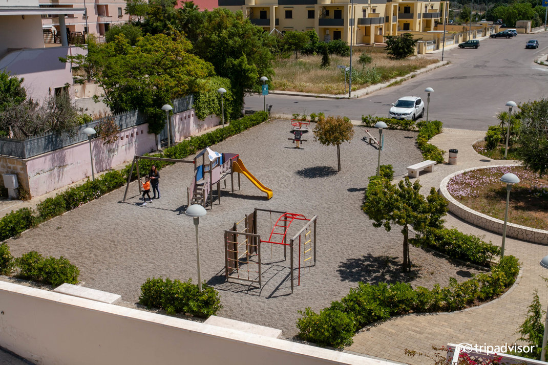 Bed & Breakfast Aria di Mare