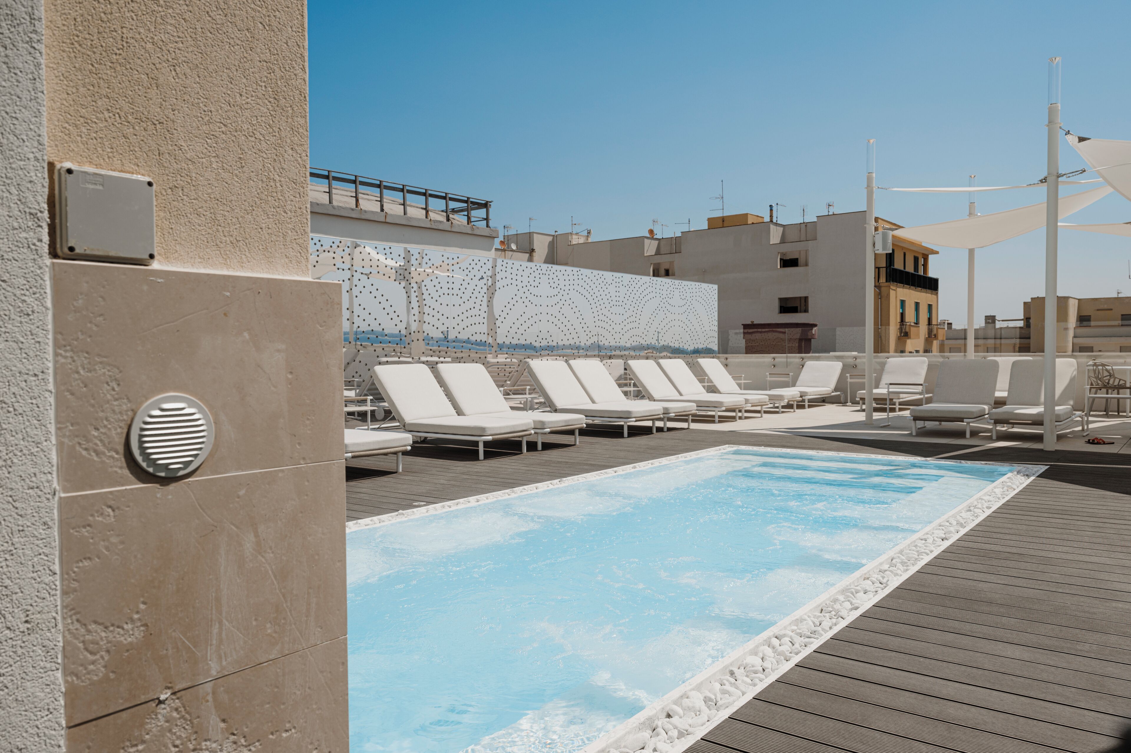 Biancodonda Greenblu Hotel & Spa