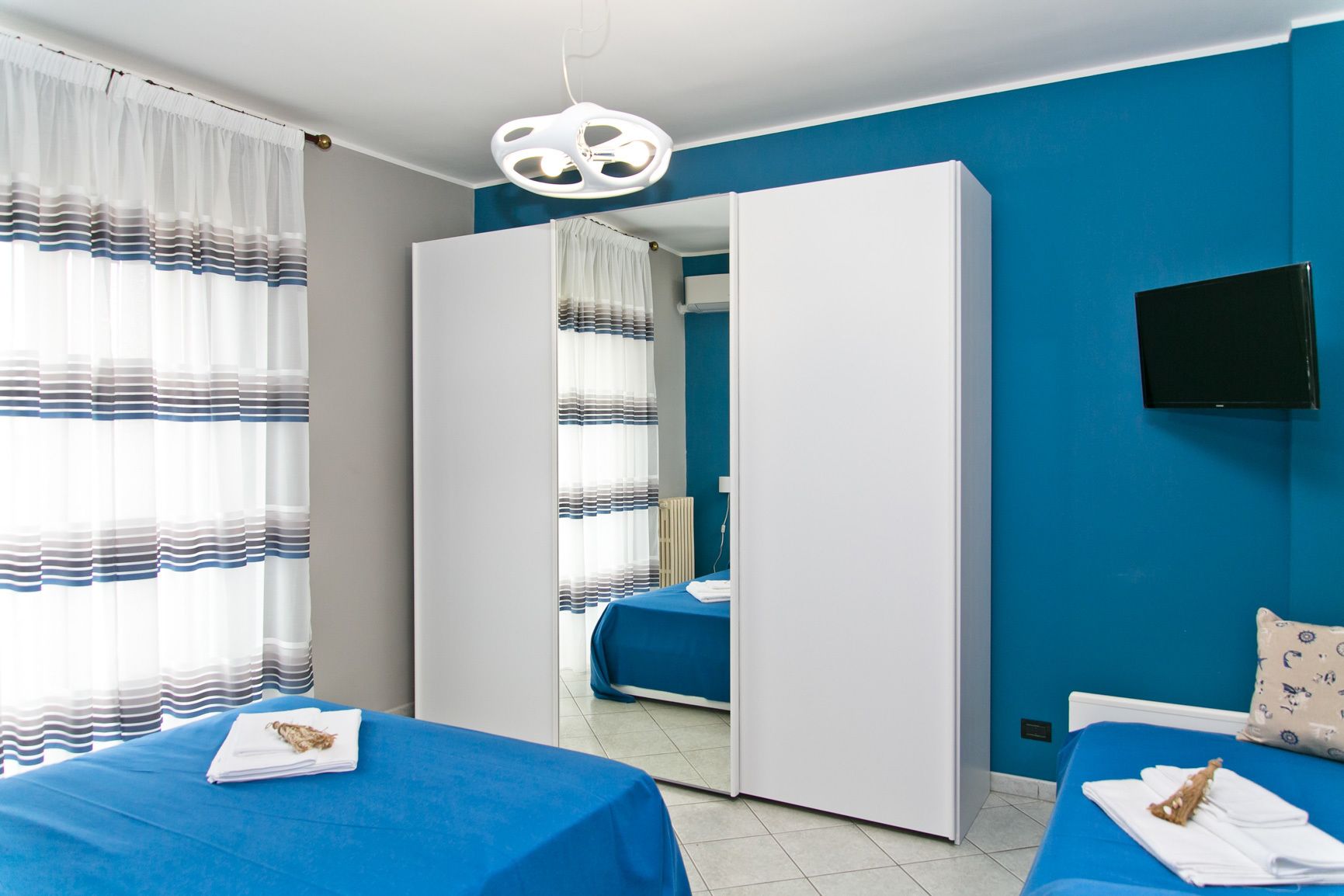 Bluemarine Apartment Activlife