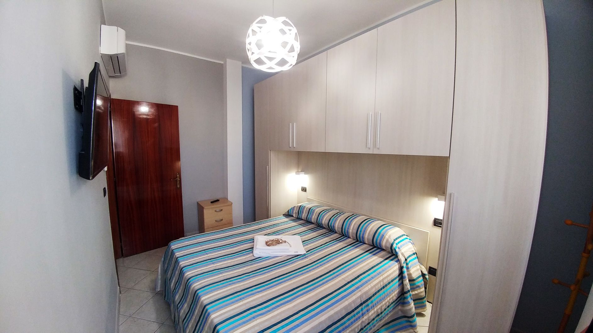 Bluemarine Apartment Activlife