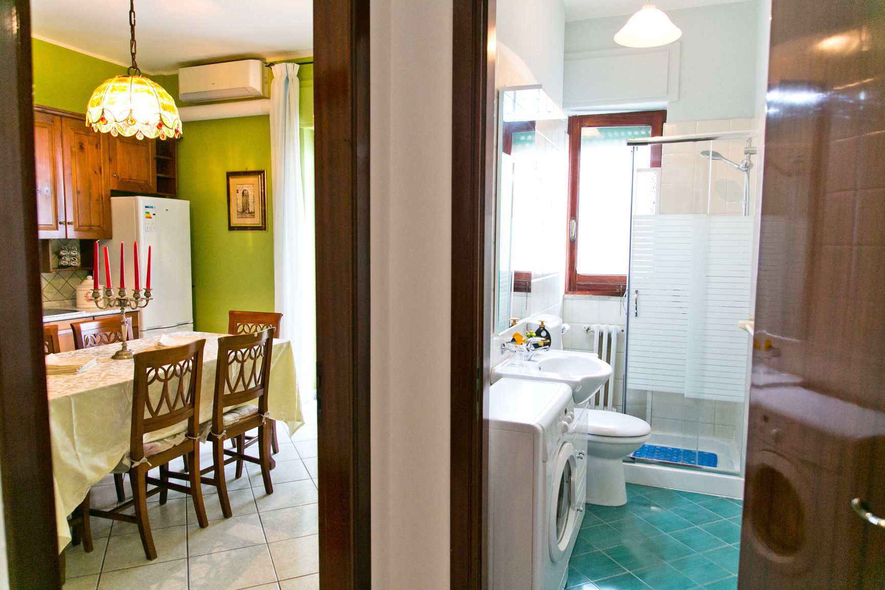 Bluemarine Apartment Activlife