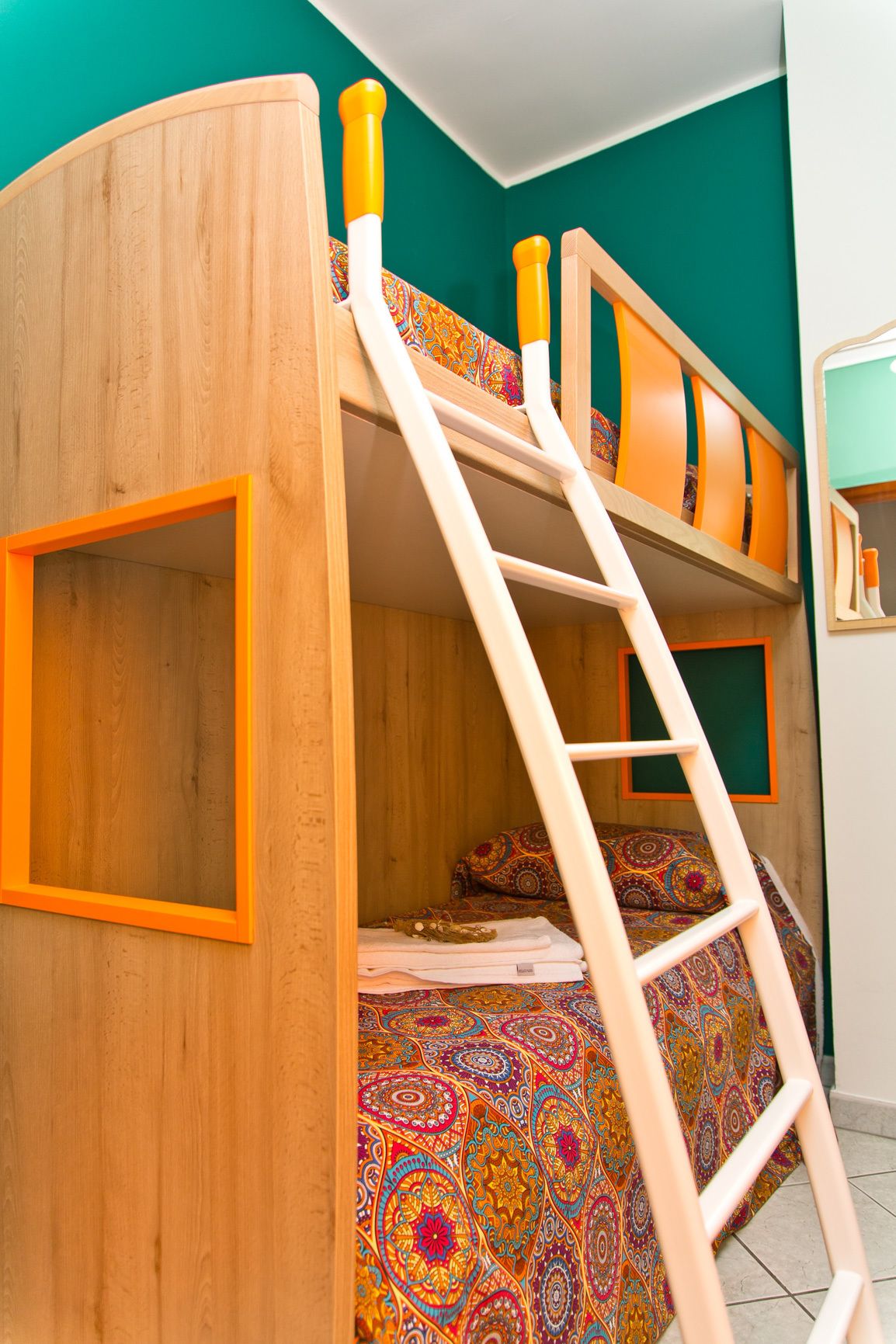 Bluemarine Apartment Activlife