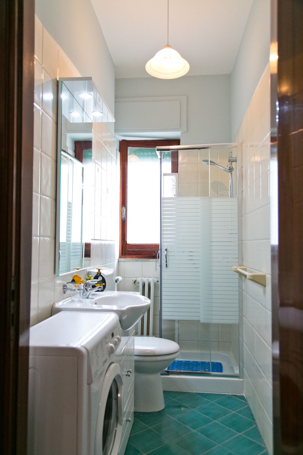 Bluemarine Apartment Activlife