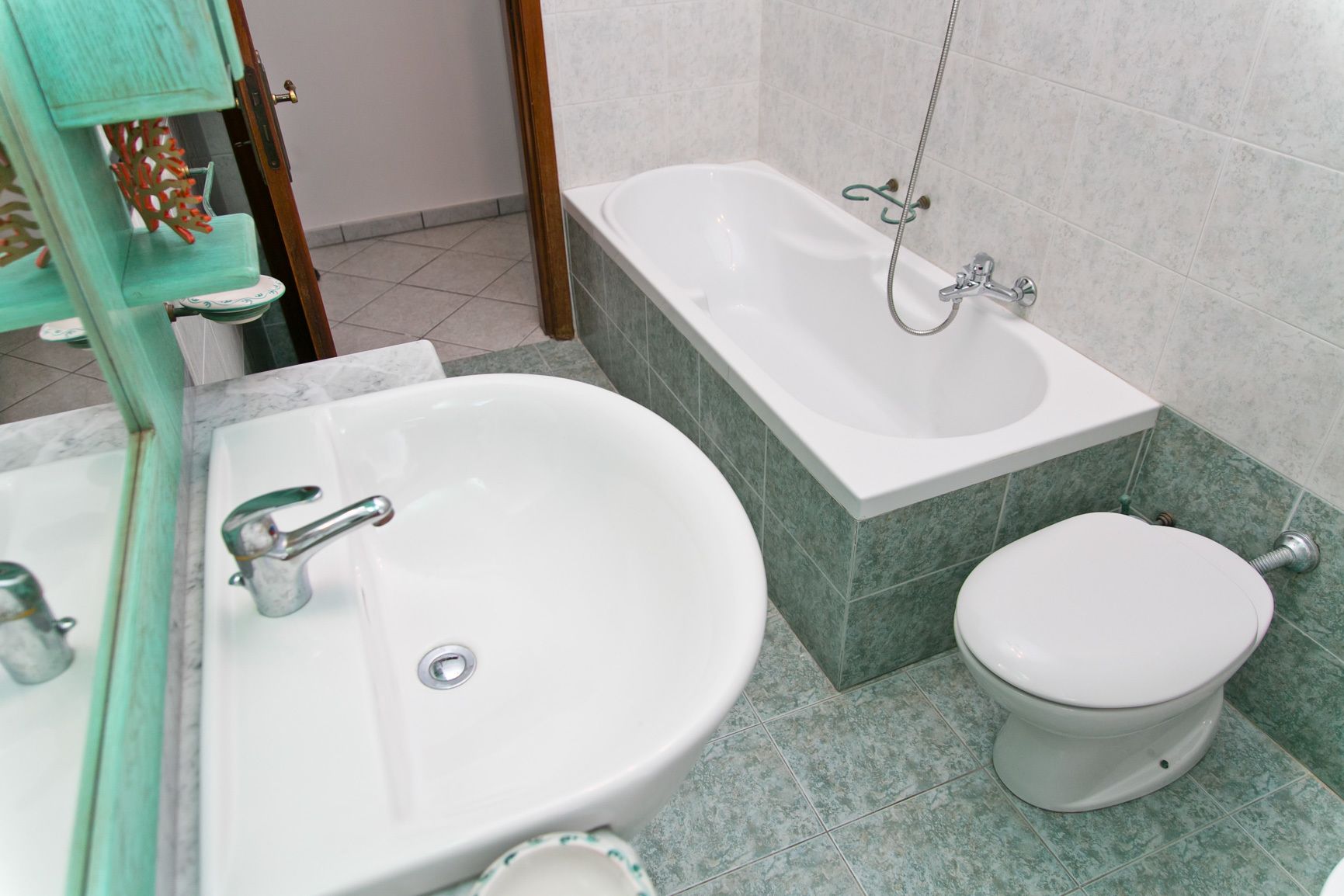 Bluemarine Apartment Activlife