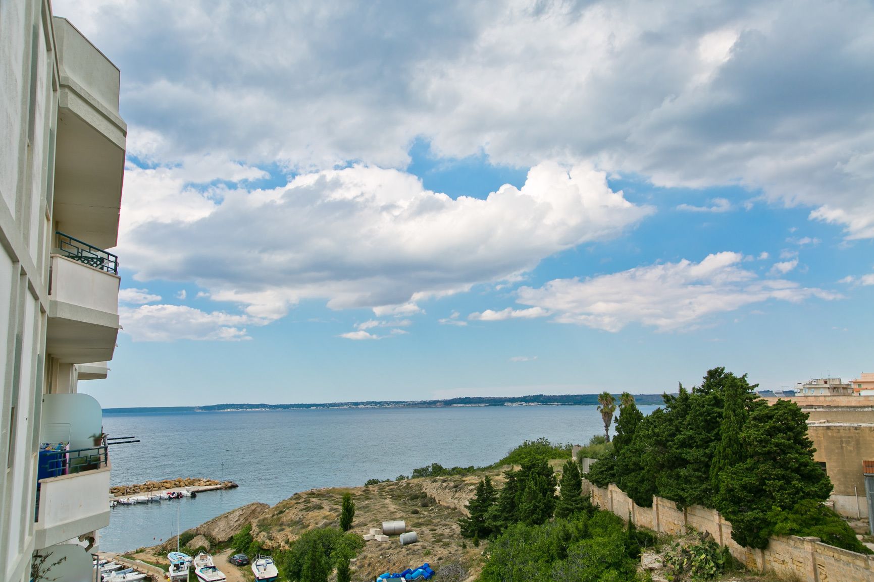 Bluemarine Apartment Activlife