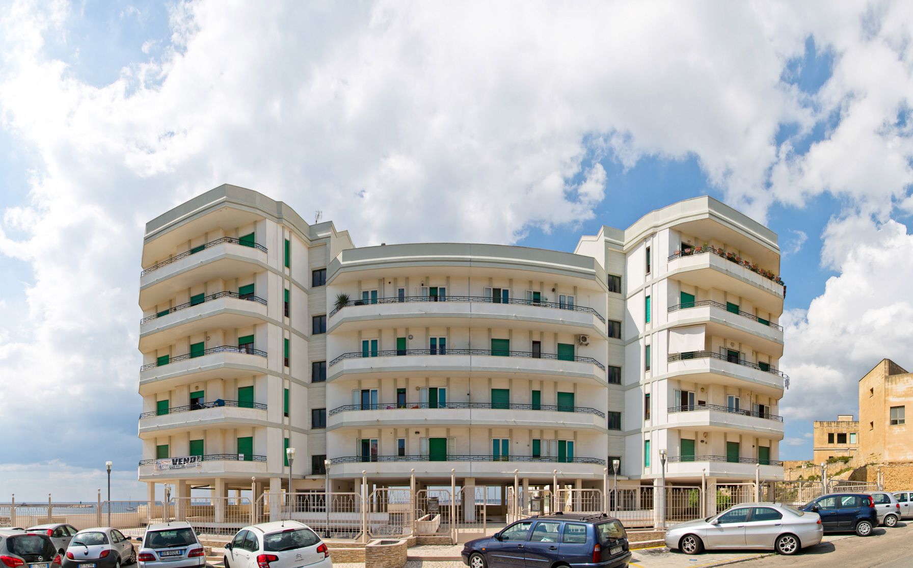 Bluemarine Apartment Activlife