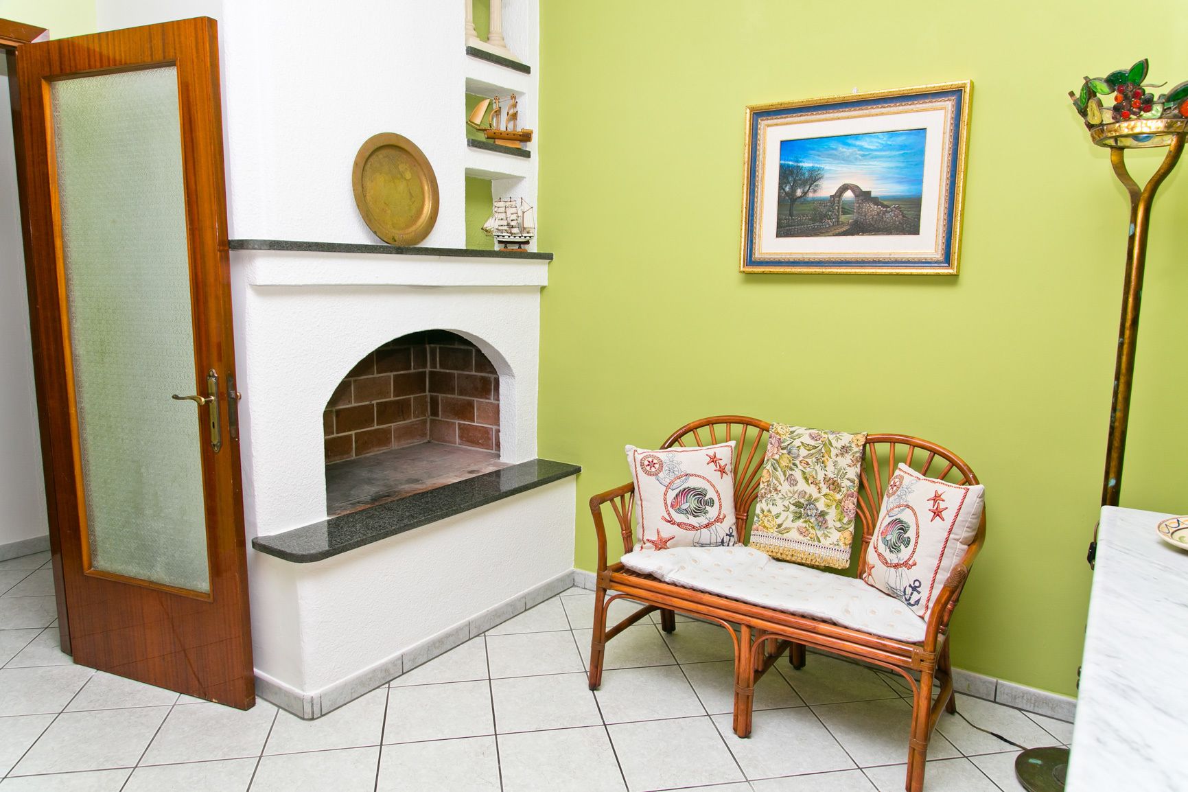 Bluemarine Apartment Activlife