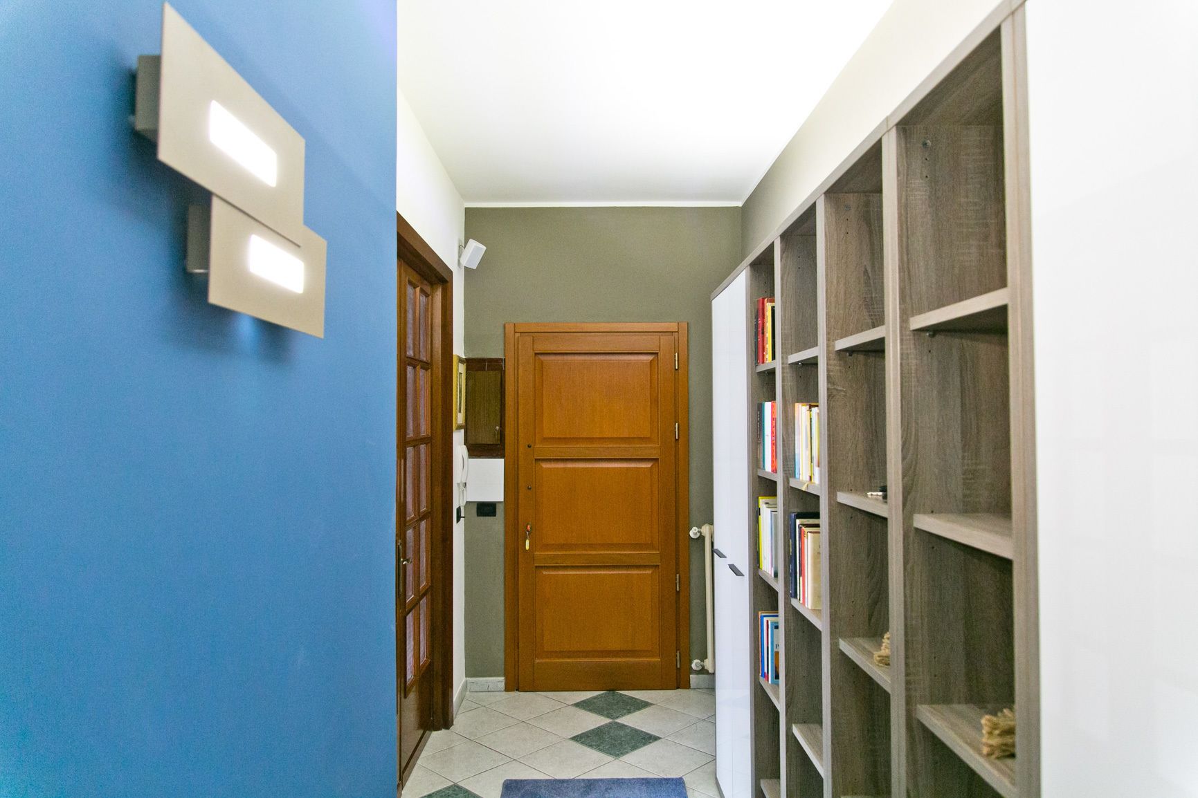 Bluemarine Apartment Activlife