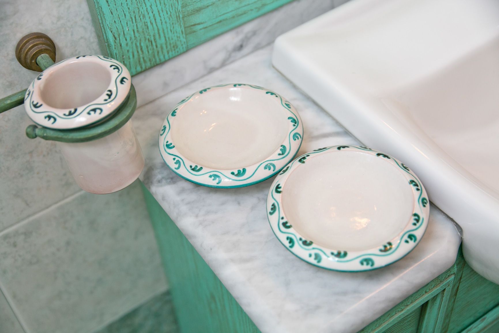 Bluemarine Apartment Activlife