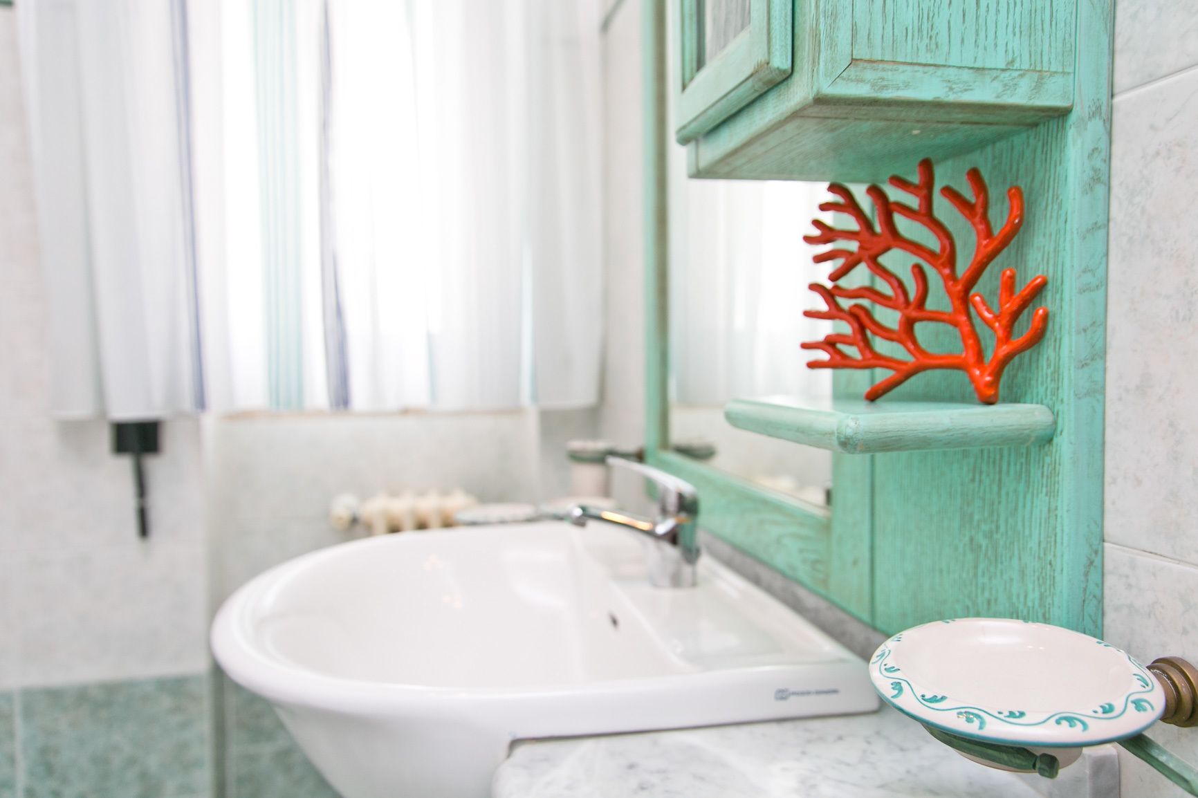 Bluemarine Apartment Activlife