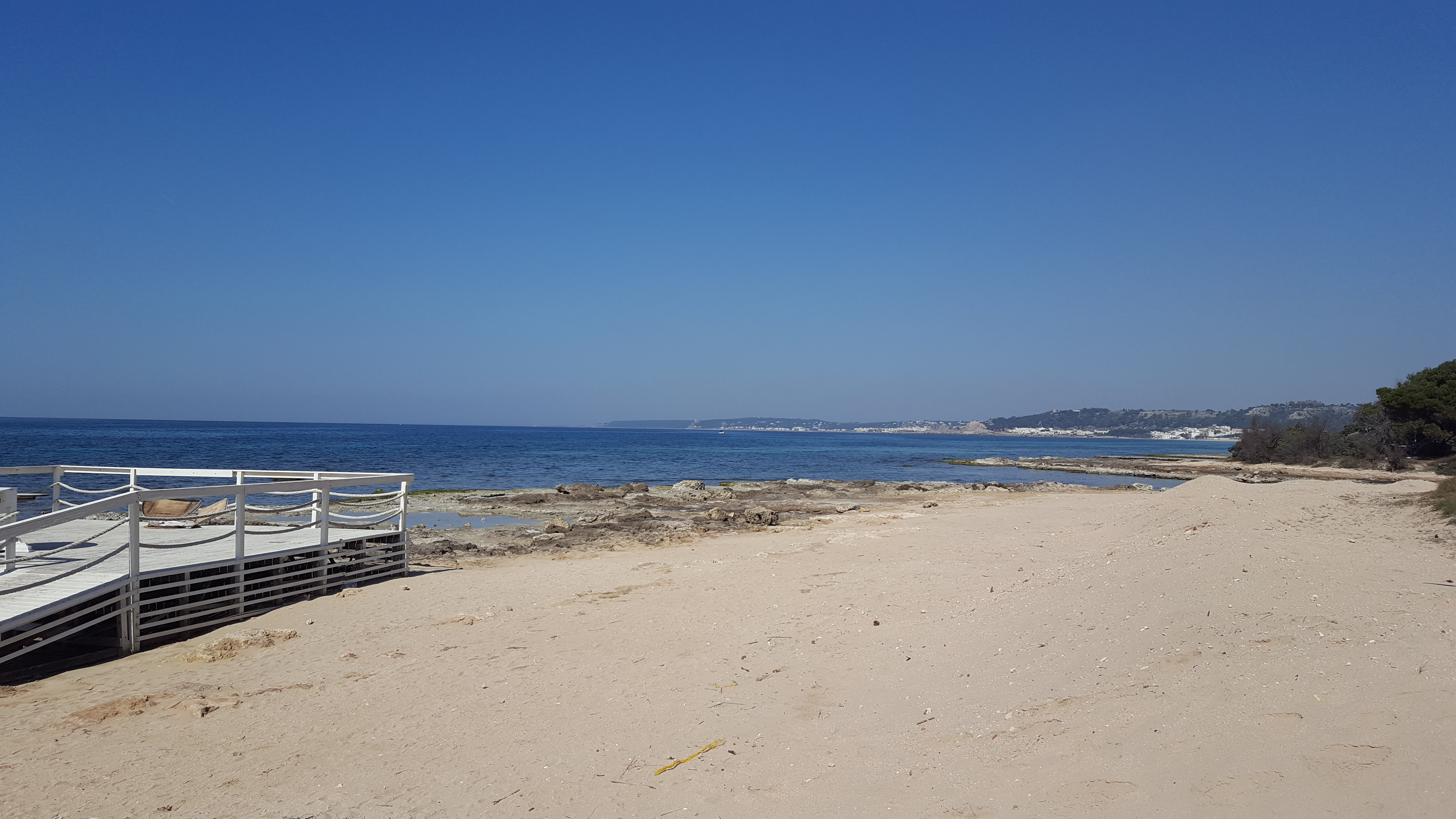 Case Vacanza Rivabella