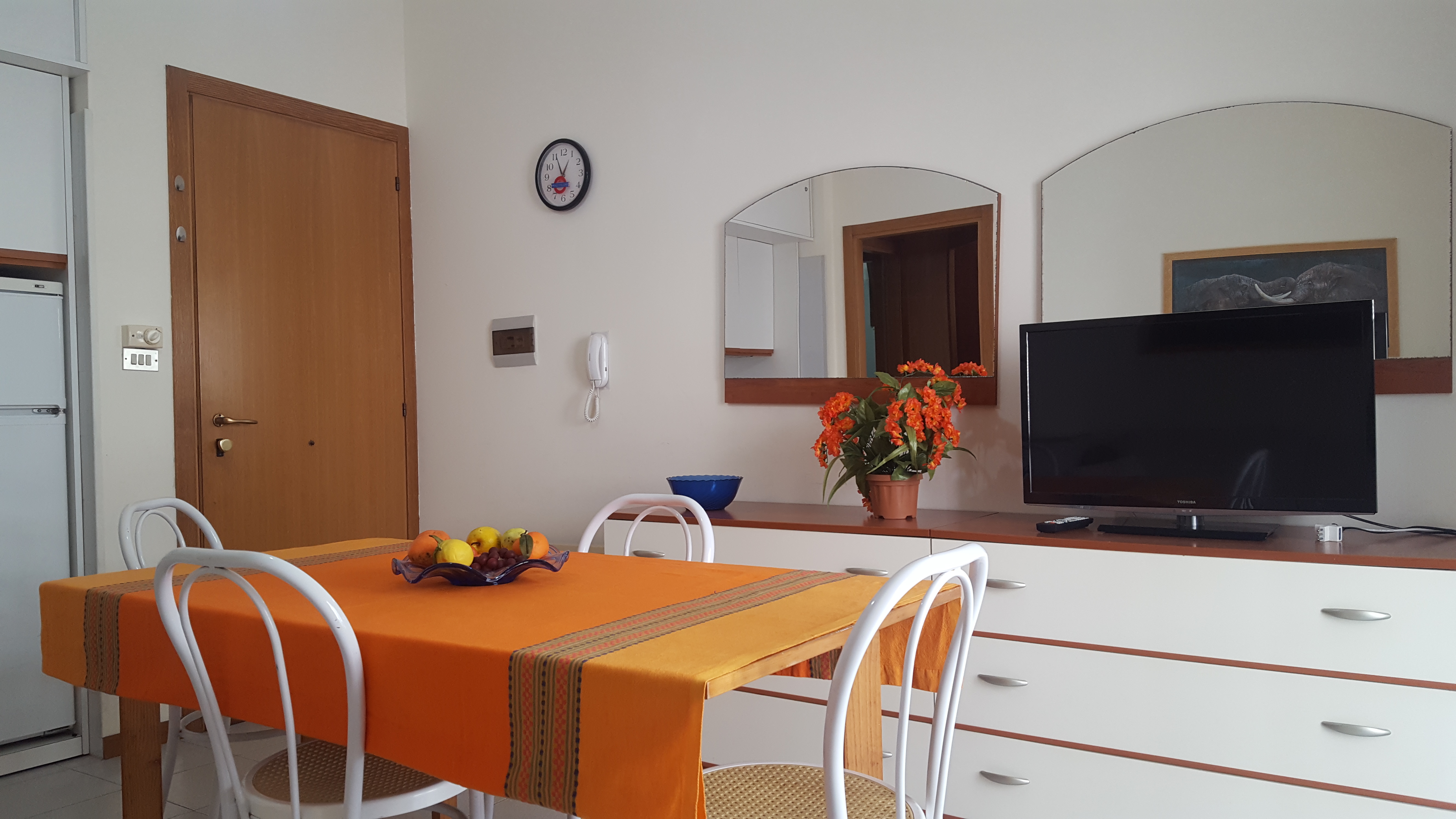 Case Vacanza Rivabella