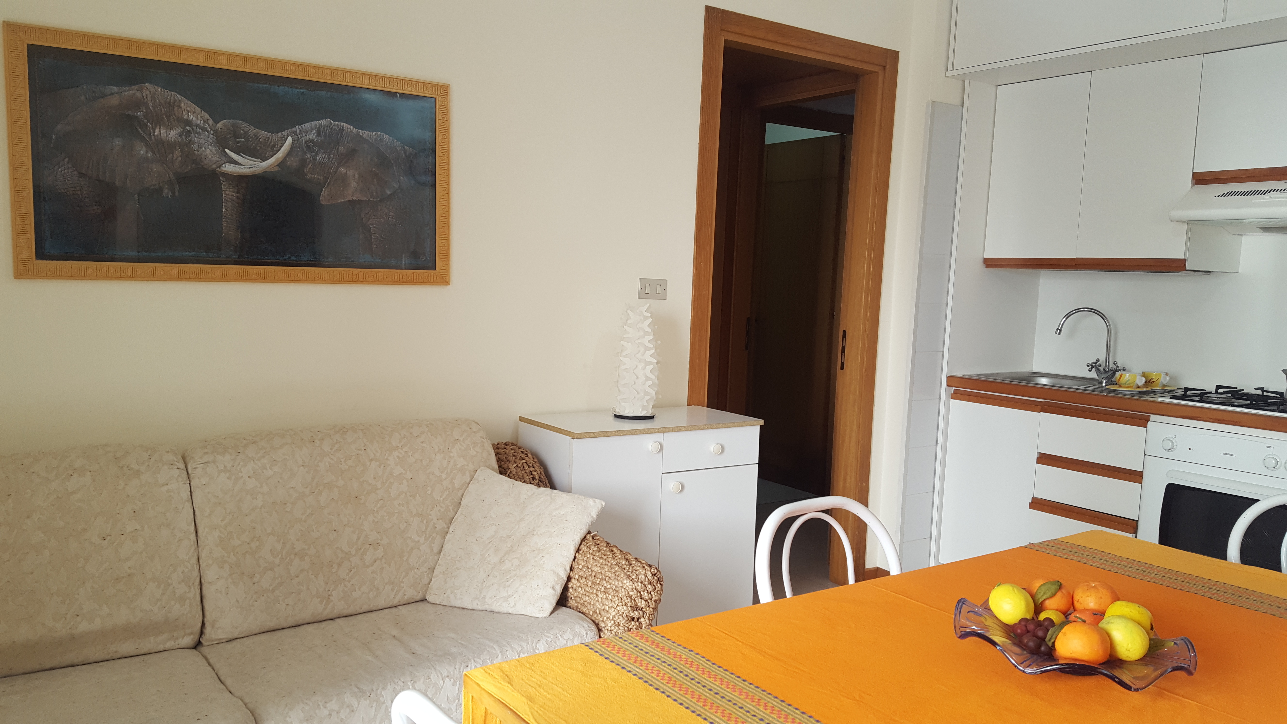 Case Vacanza Rivabella