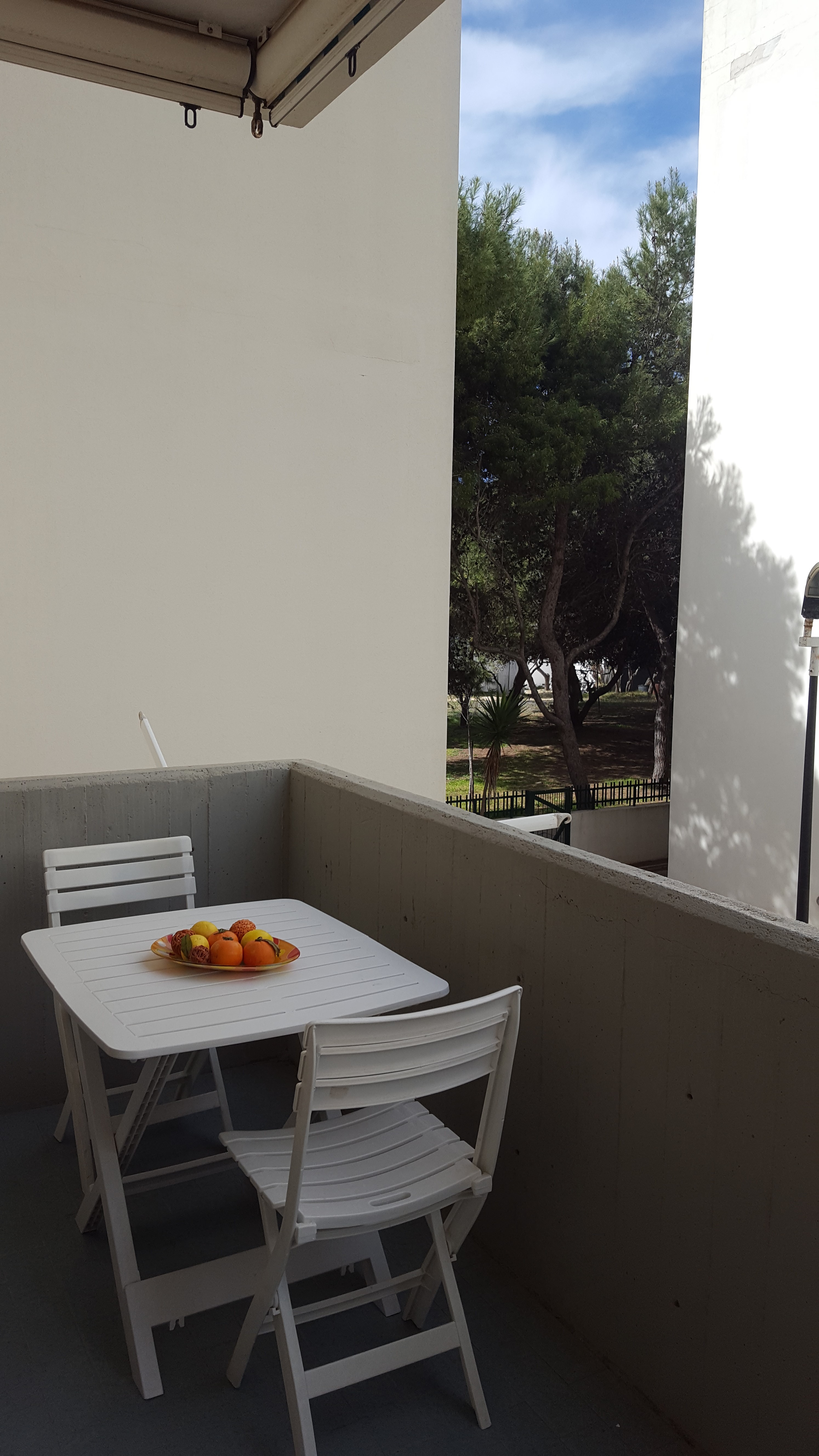 Case Vacanza Rivabella