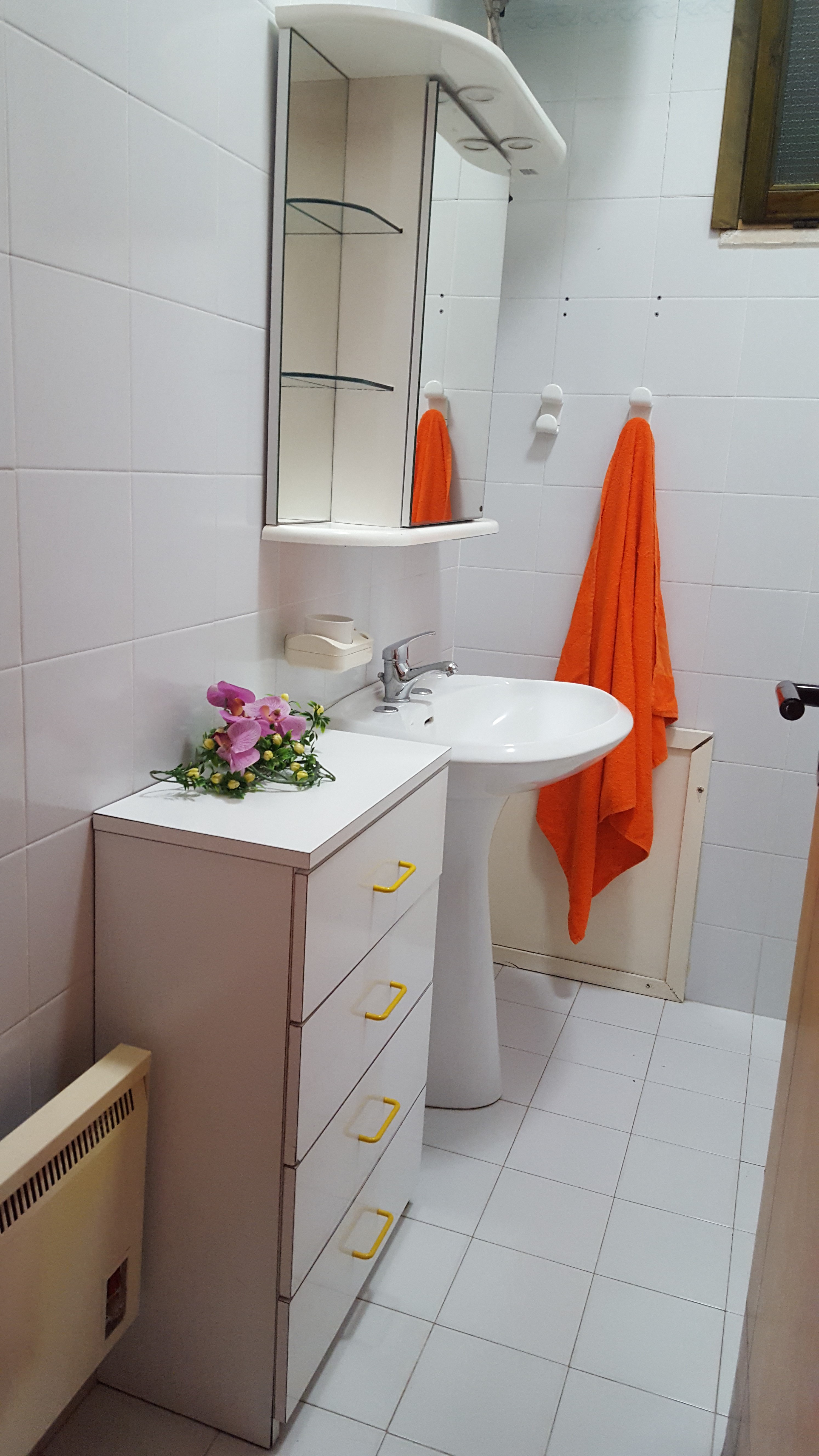 Case Vacanza Rivabella