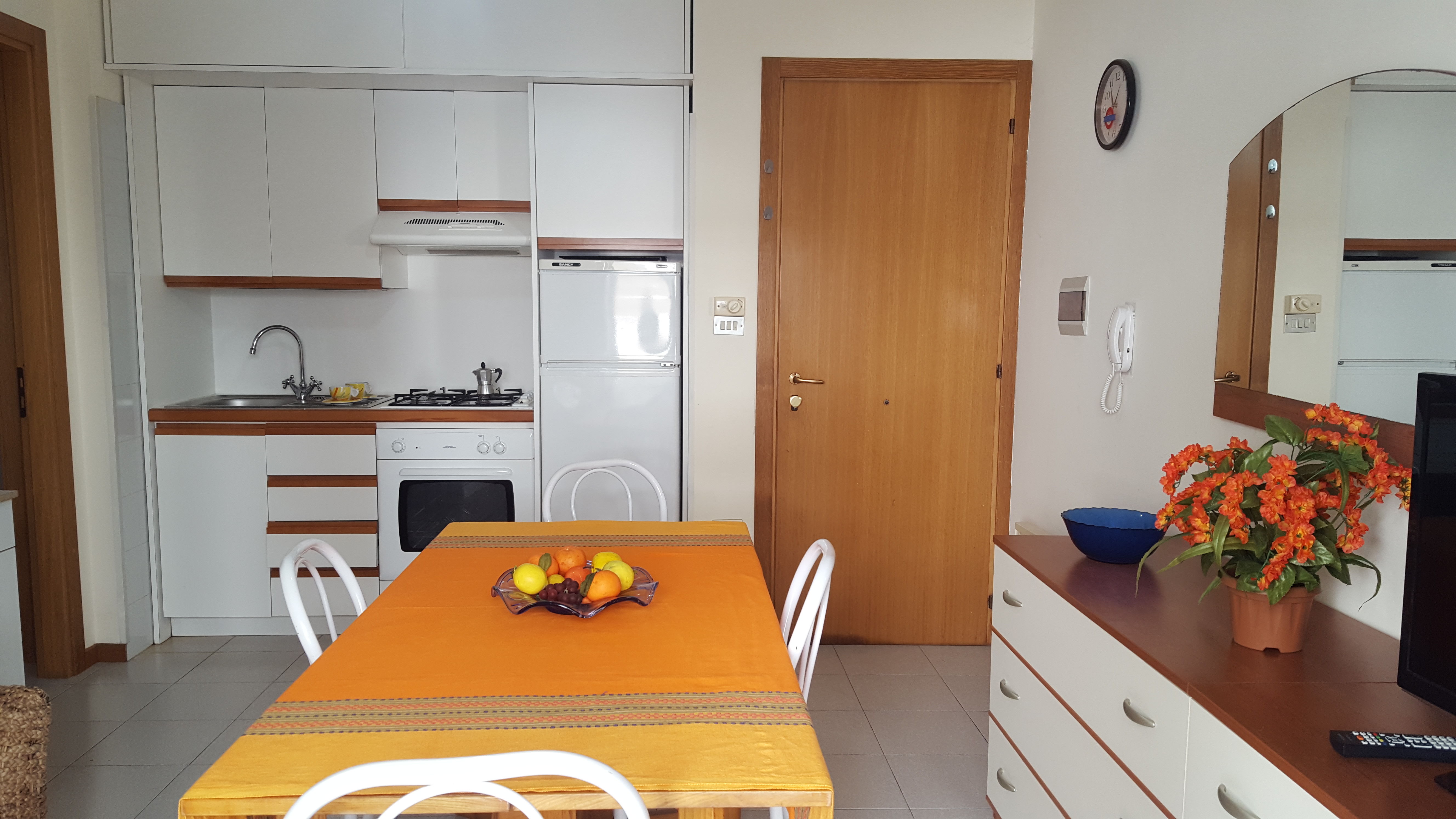 Case Vacanza Rivabella