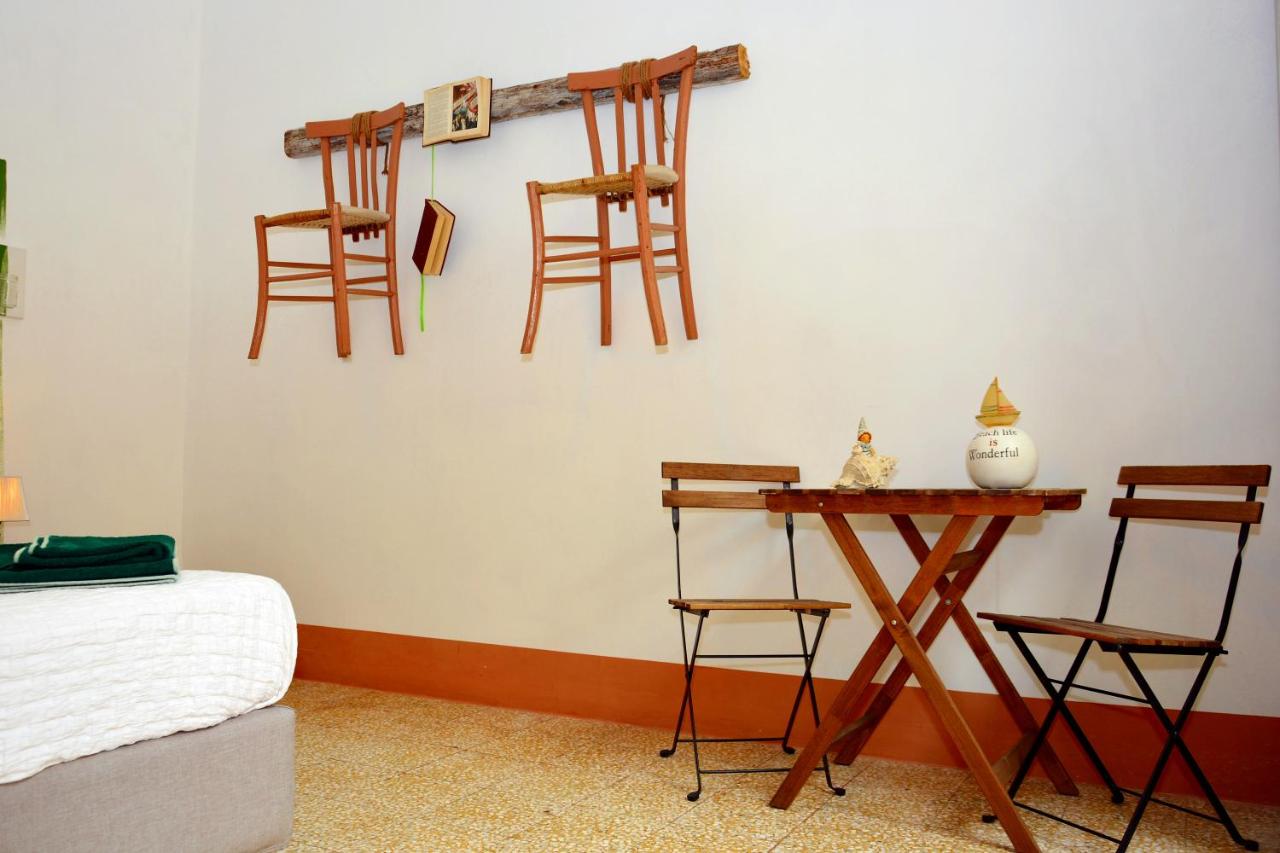 Dimora Corte Consiglio