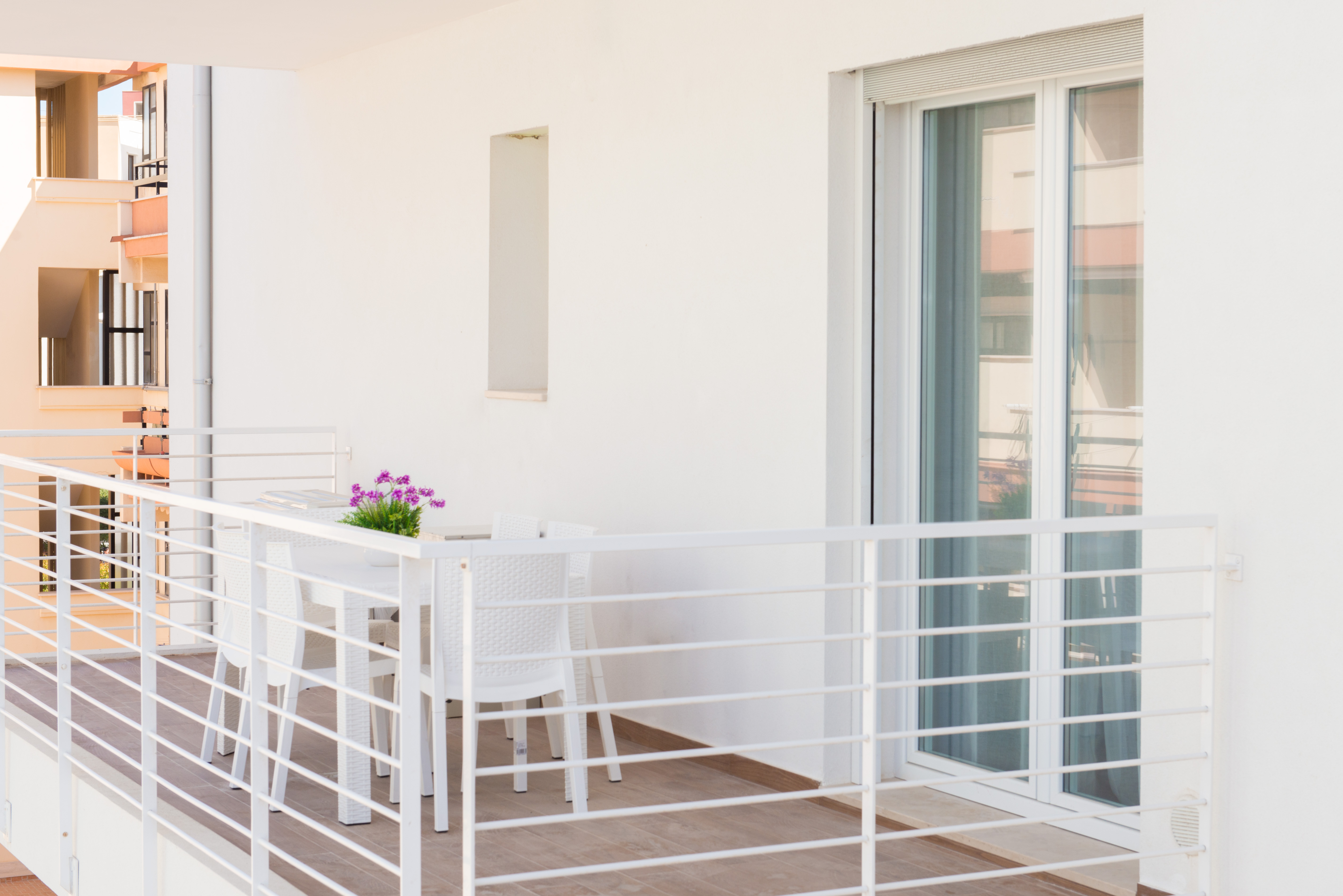 Galileo Suites & Apartments