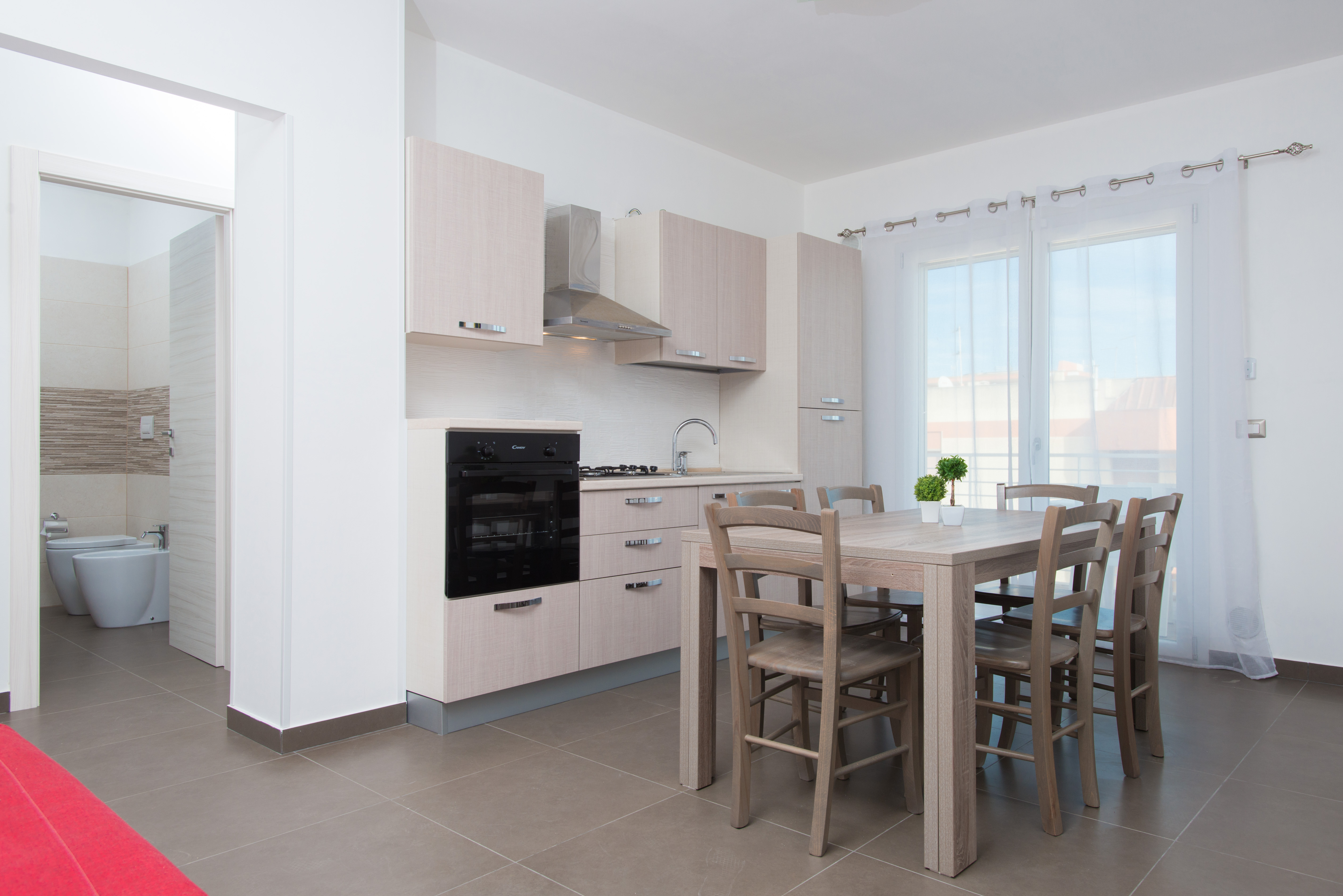 Galileo Suites & Apartments