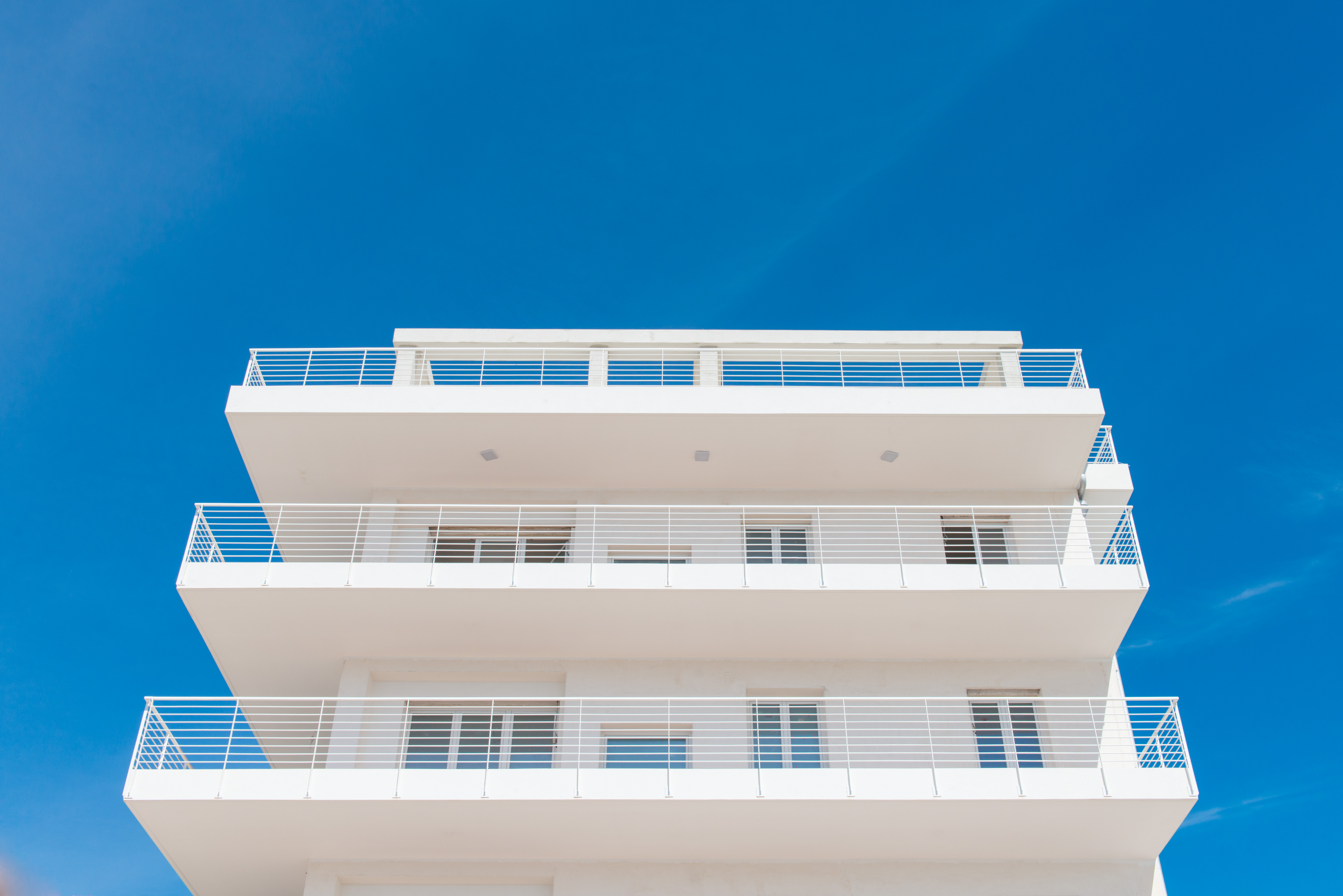 Galileo Suites & Apartments