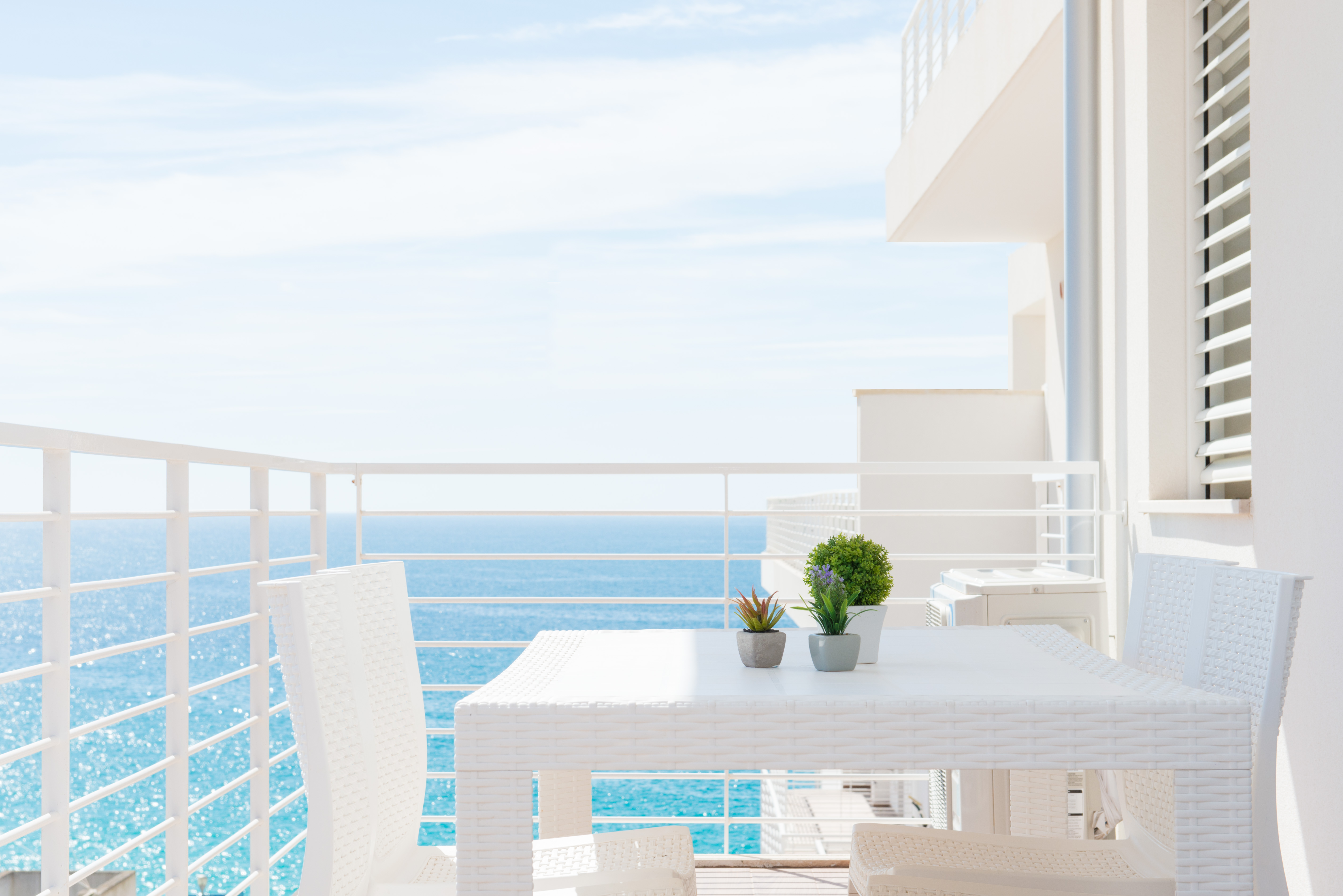 Galileo Suites & Apartments