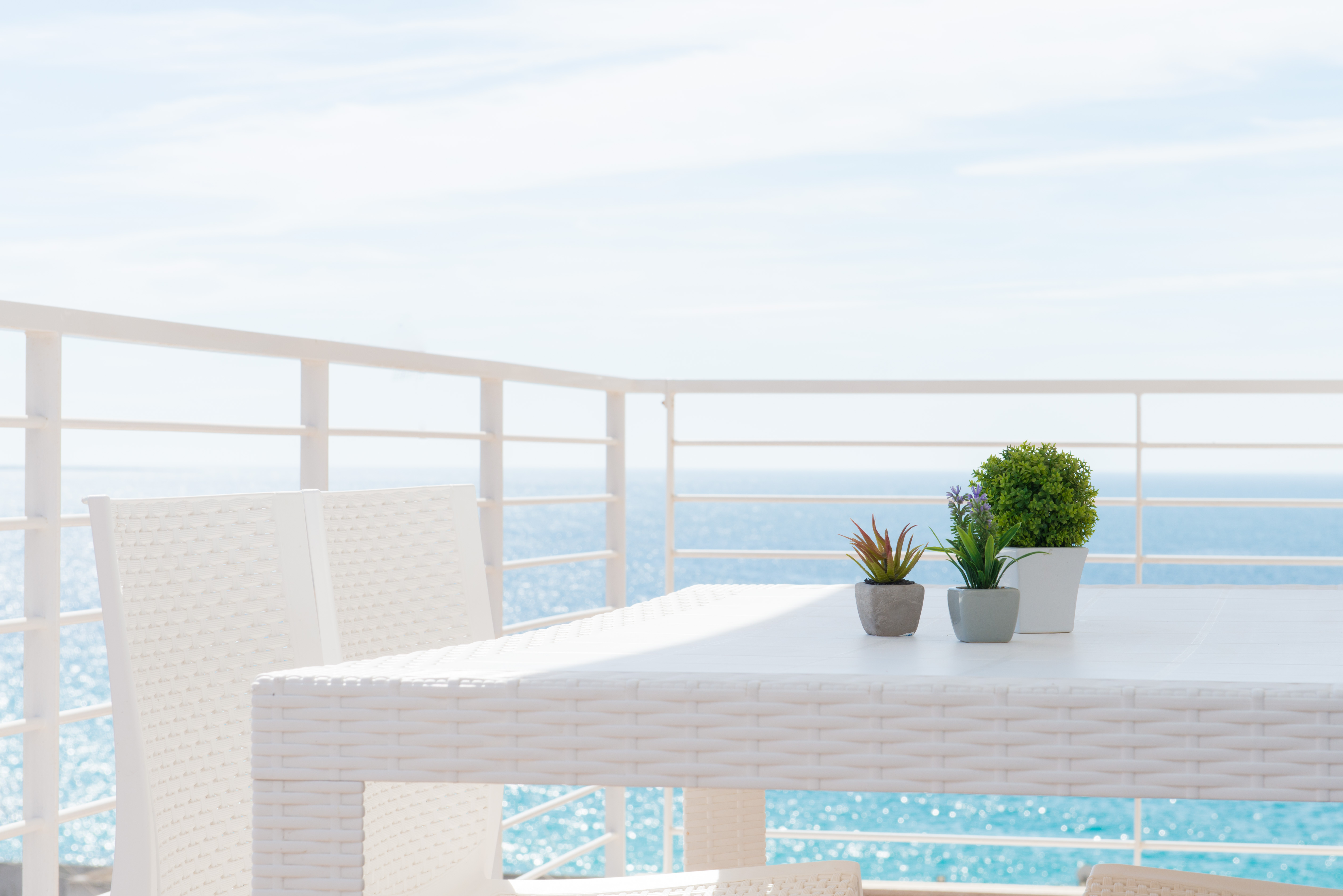 Galileo Suites & Apartments