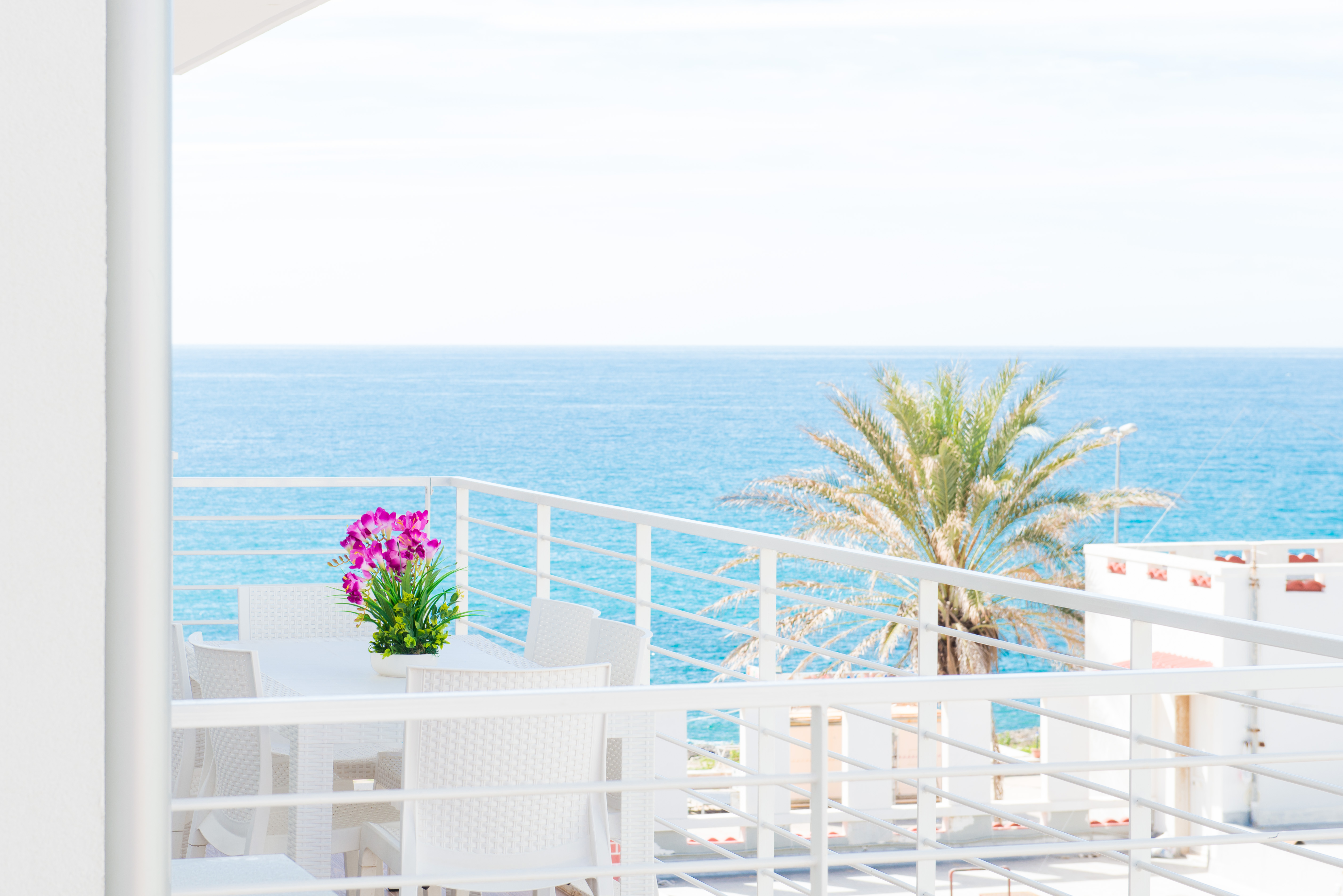 Galileo Suites & Apartments