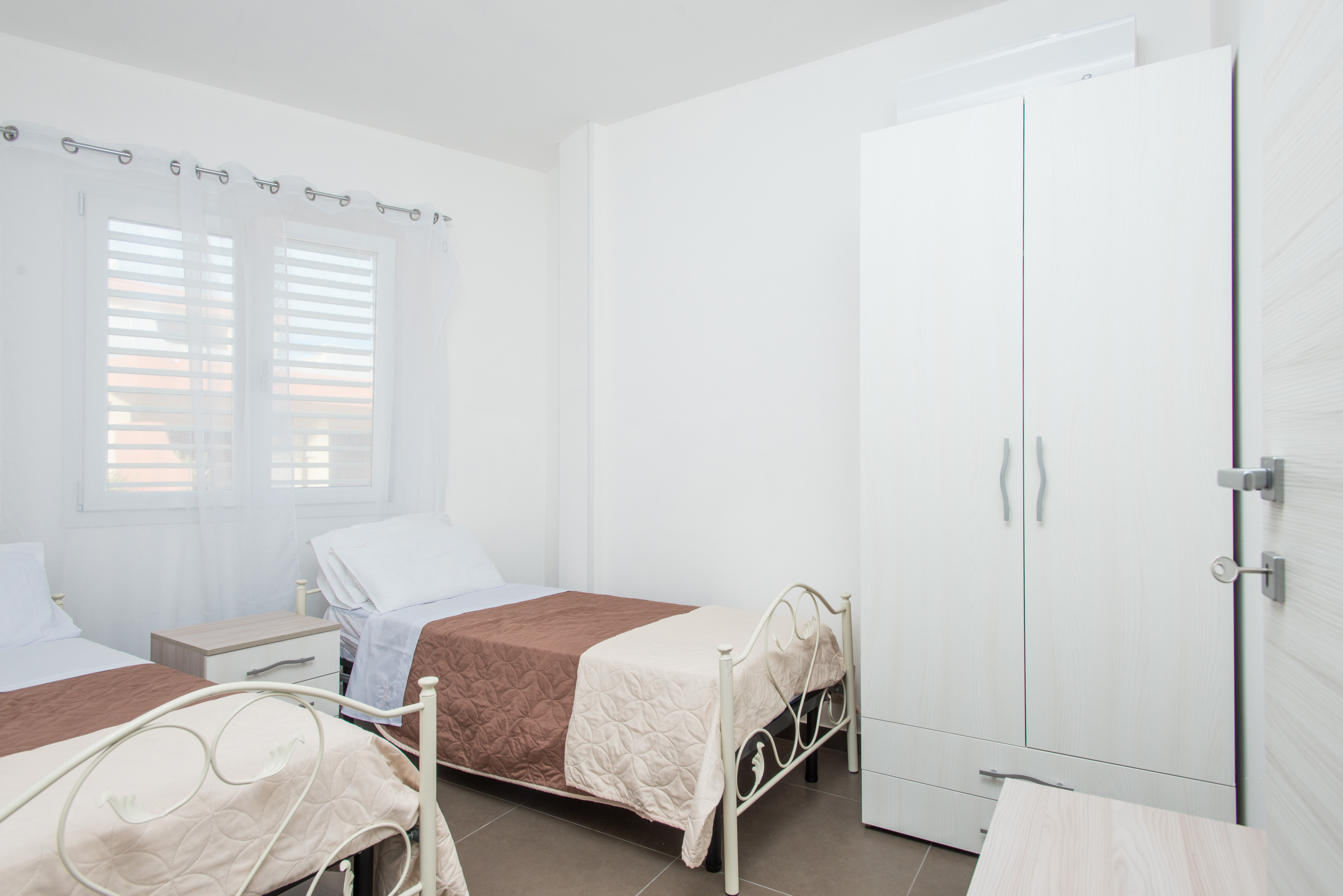 Galileo Suites & Apartments