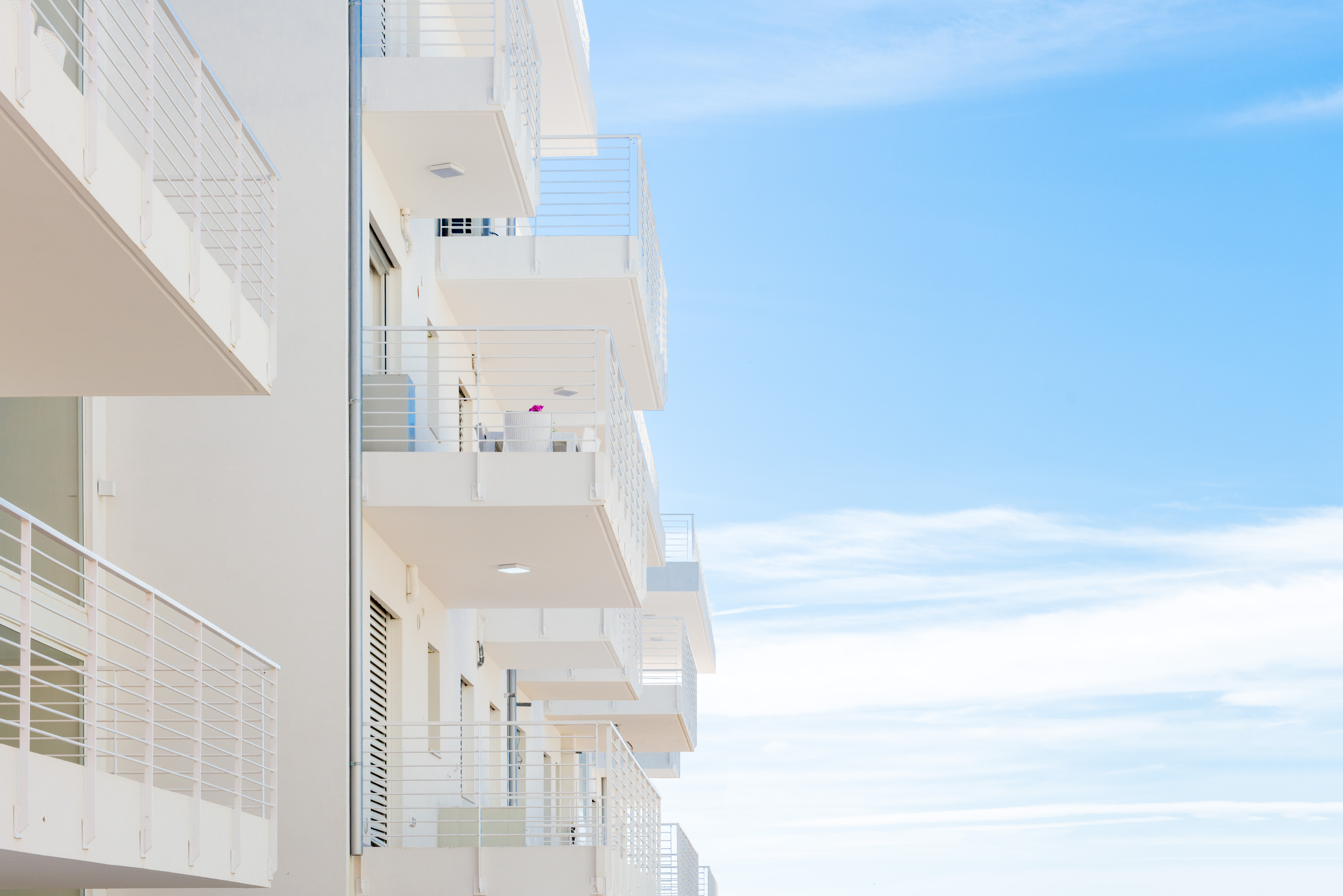 Galileo Suites & Apartments