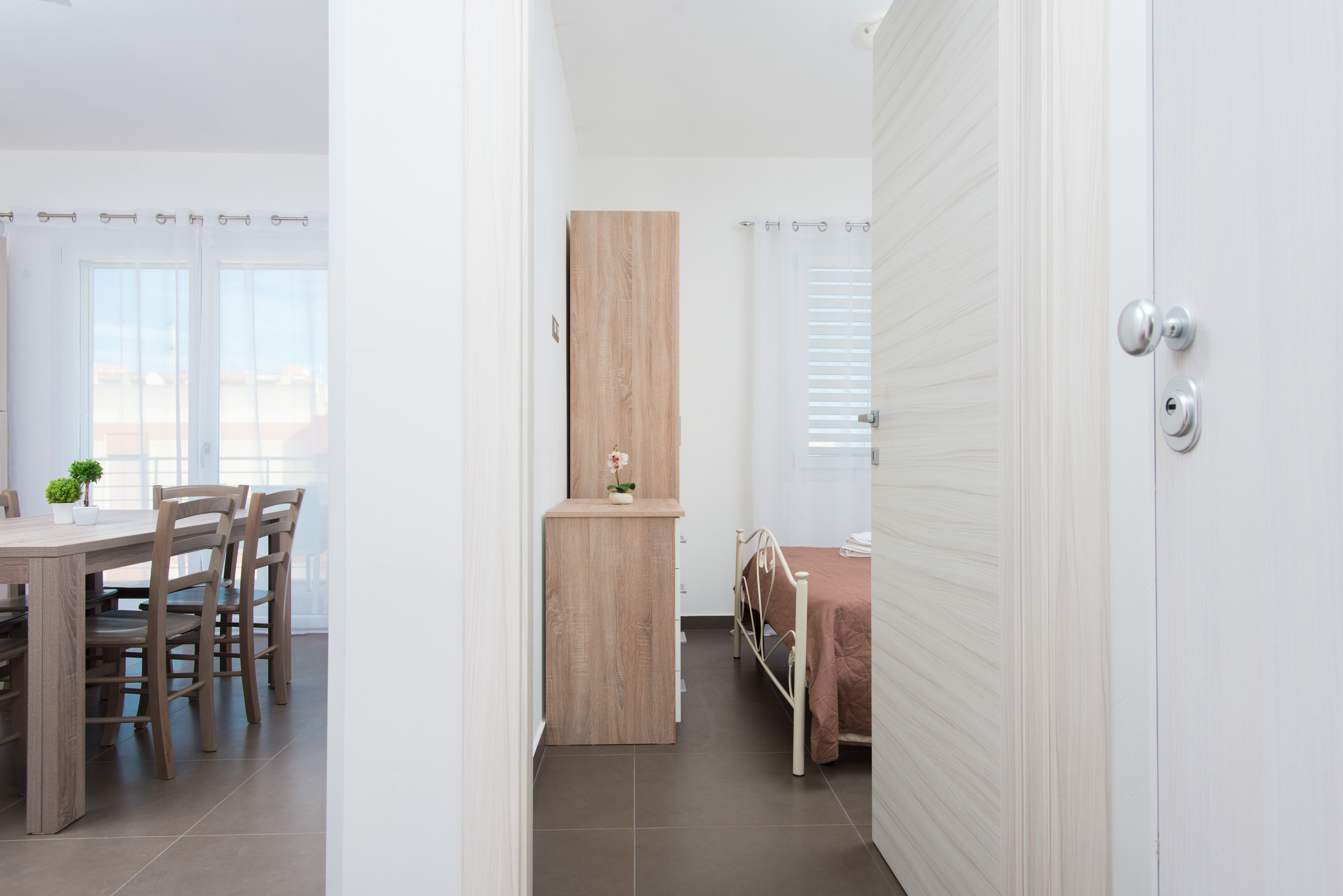 Galileo Suites & Apartments