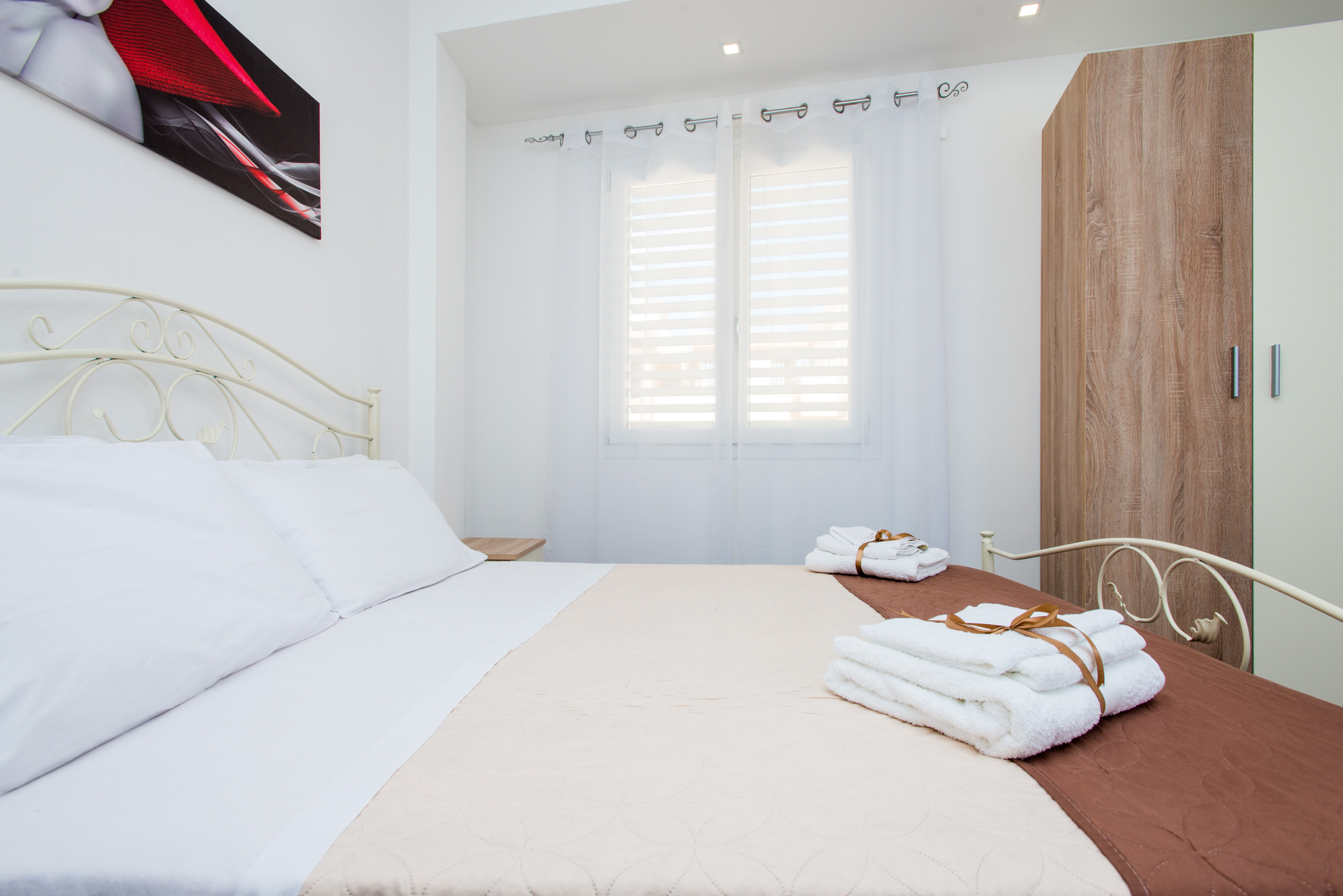 Galileo Suites & Apartments