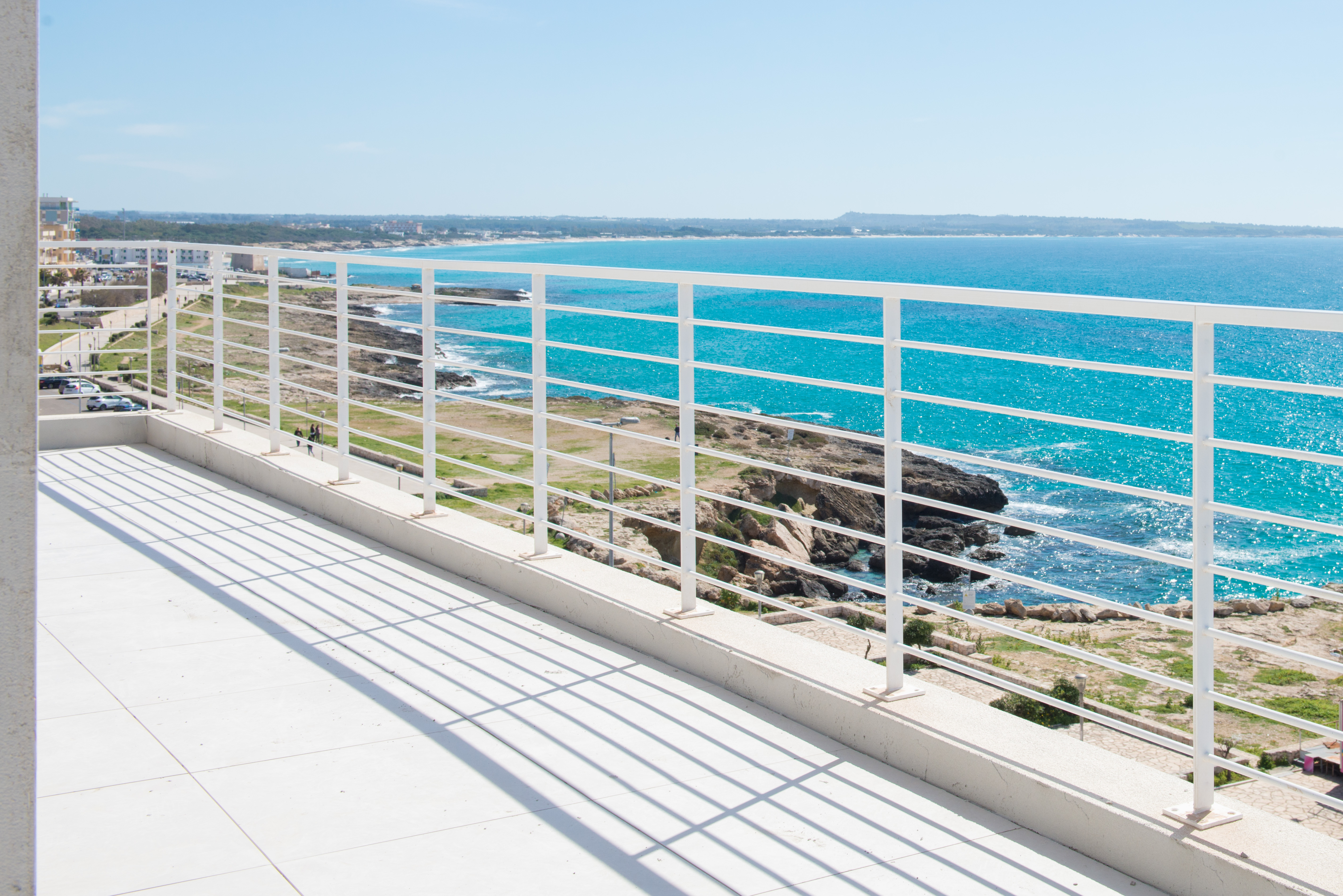 Galileo Suites & Apartments