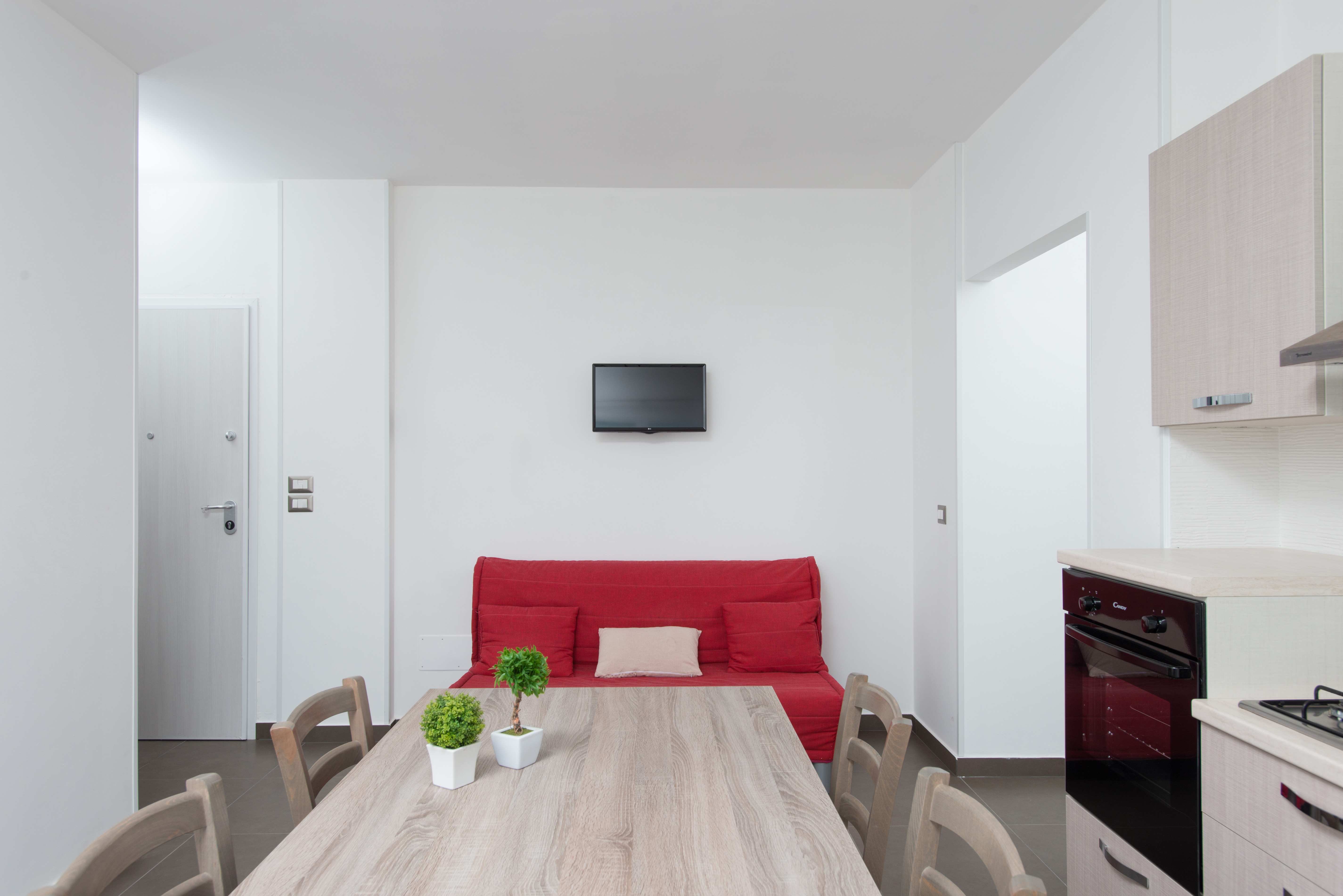 Galileo Suites & Apartments