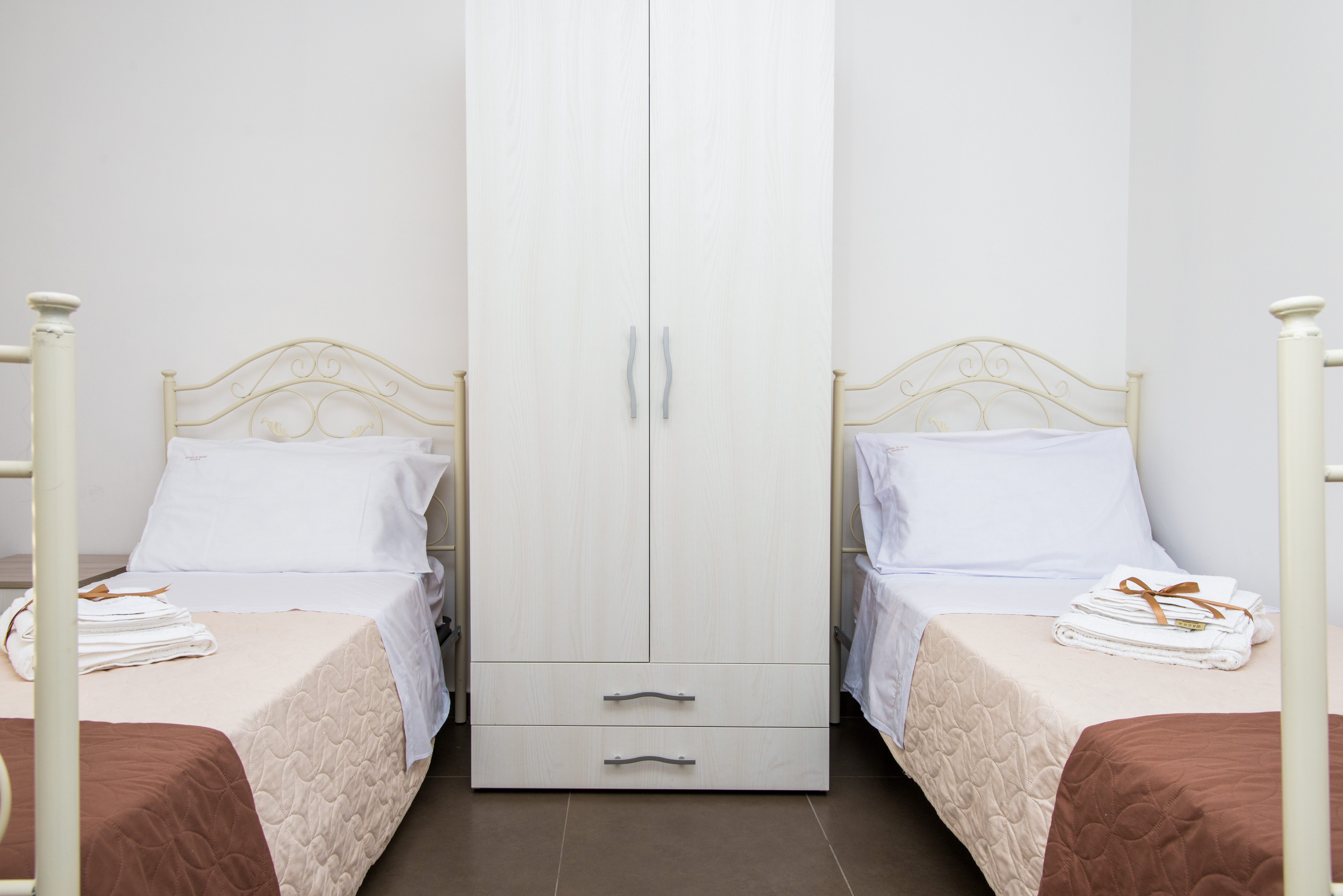 Galileo Suites & Apartments