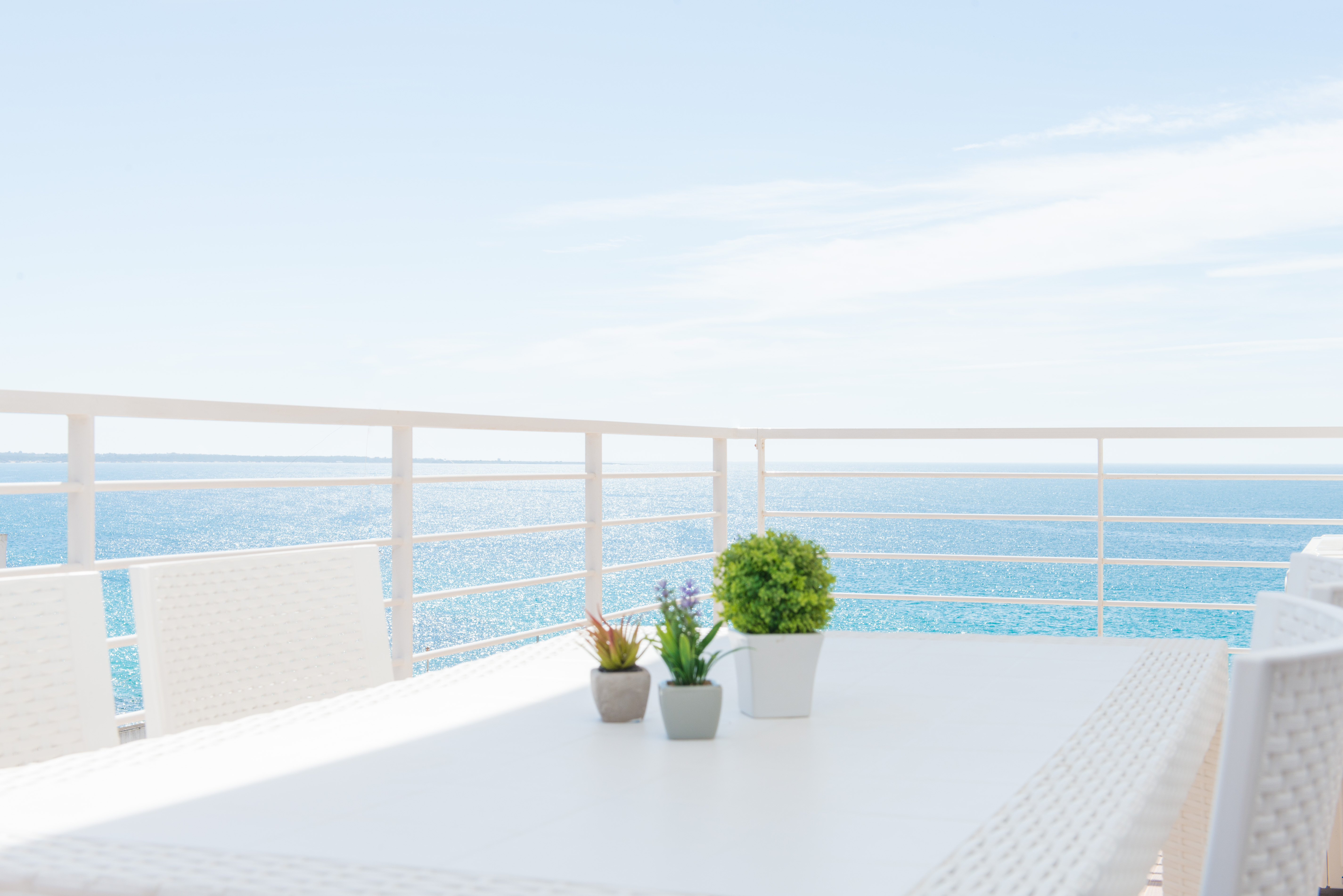 Galileo Suites & Apartments