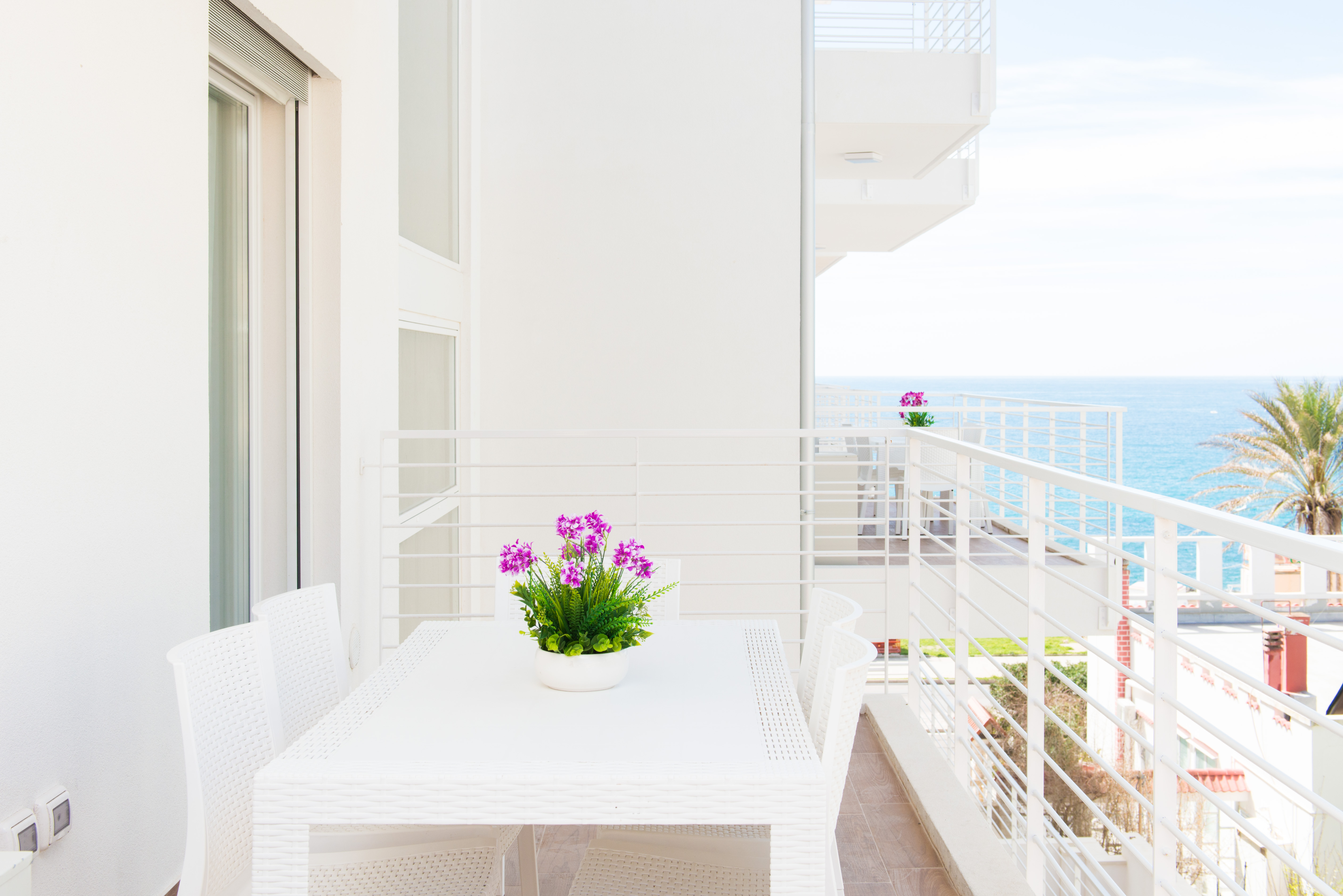 Galileo Suites & Apartments