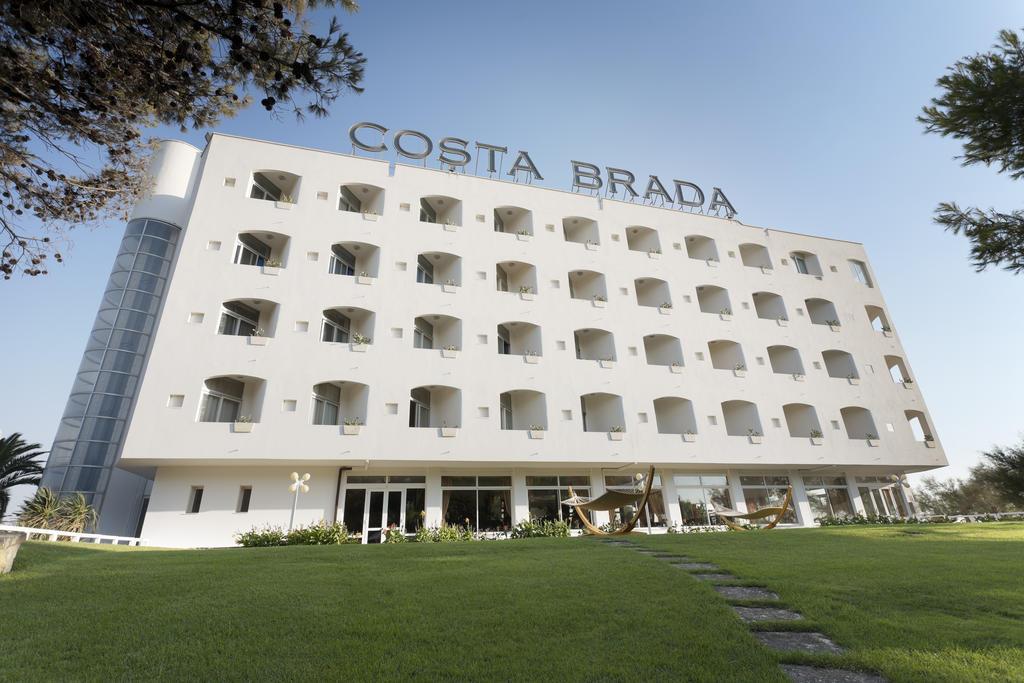 Grand Hotel Costa Brada