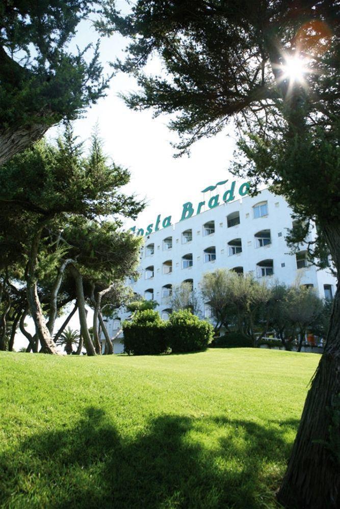 Grand Hotel Costa Brada