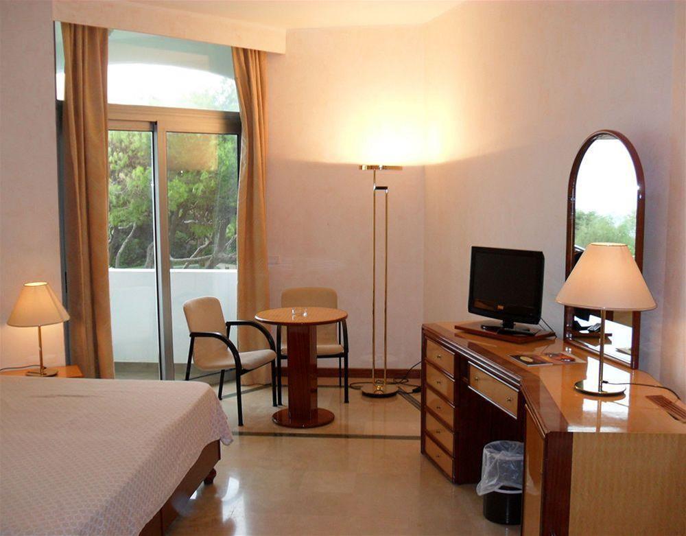 Grand Hotel Costa Brada