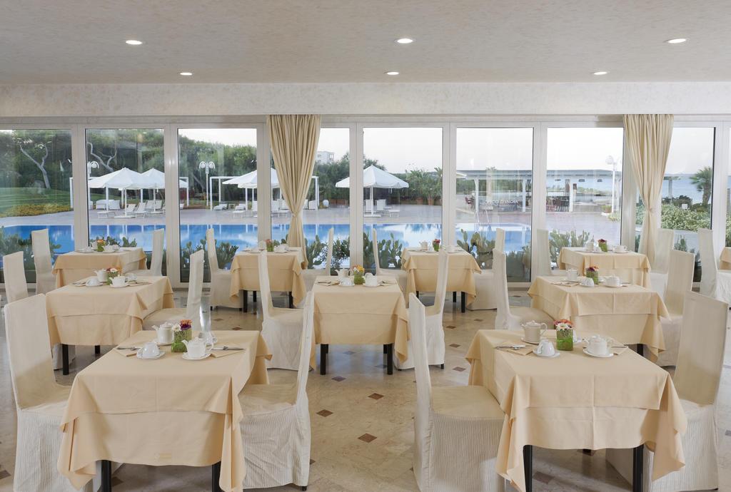 Grand Hotel Costa Brada