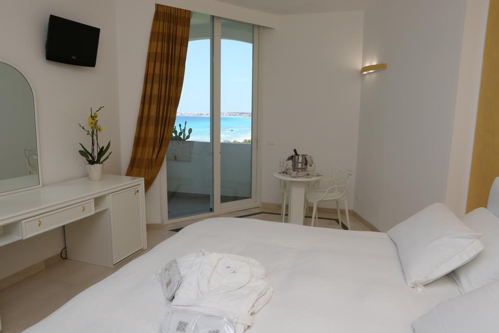 Grand Hotel Costa Brada