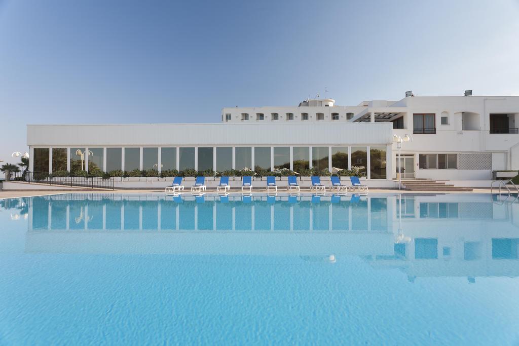 Grand Hotel Costa Brada