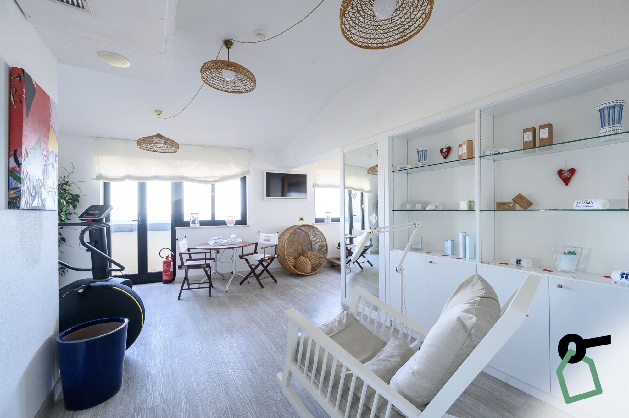 Hotel Gallipoli Porto By Hotiday