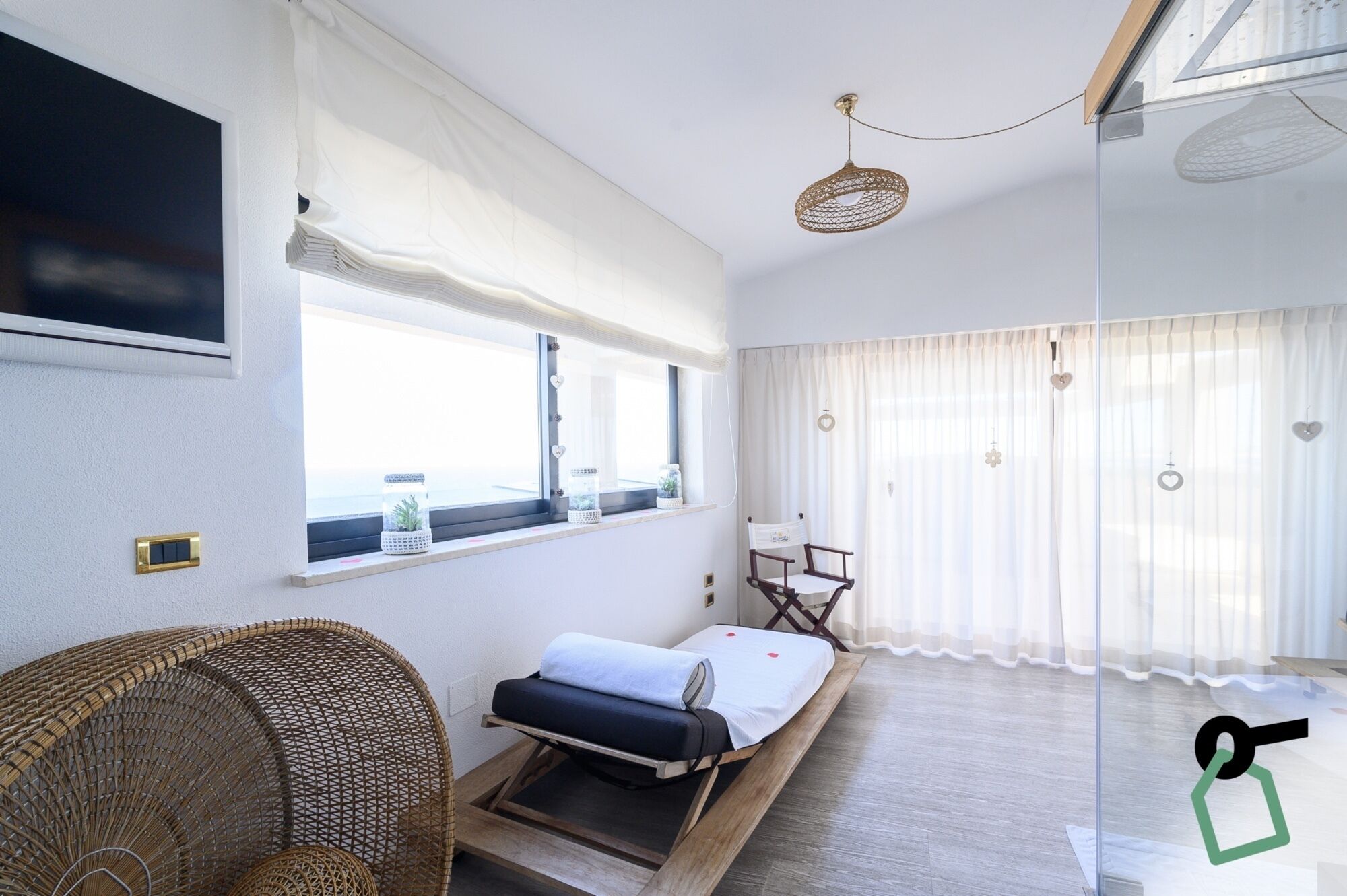 Hotel Gallipoli Porto By Hotiday