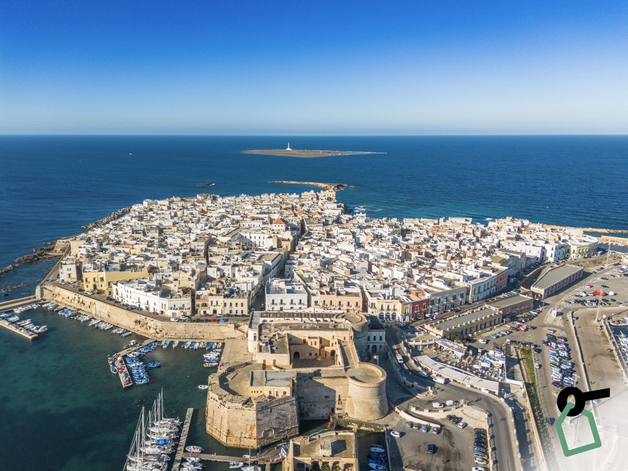 Hotel Gallipoli Porto By Hotiday