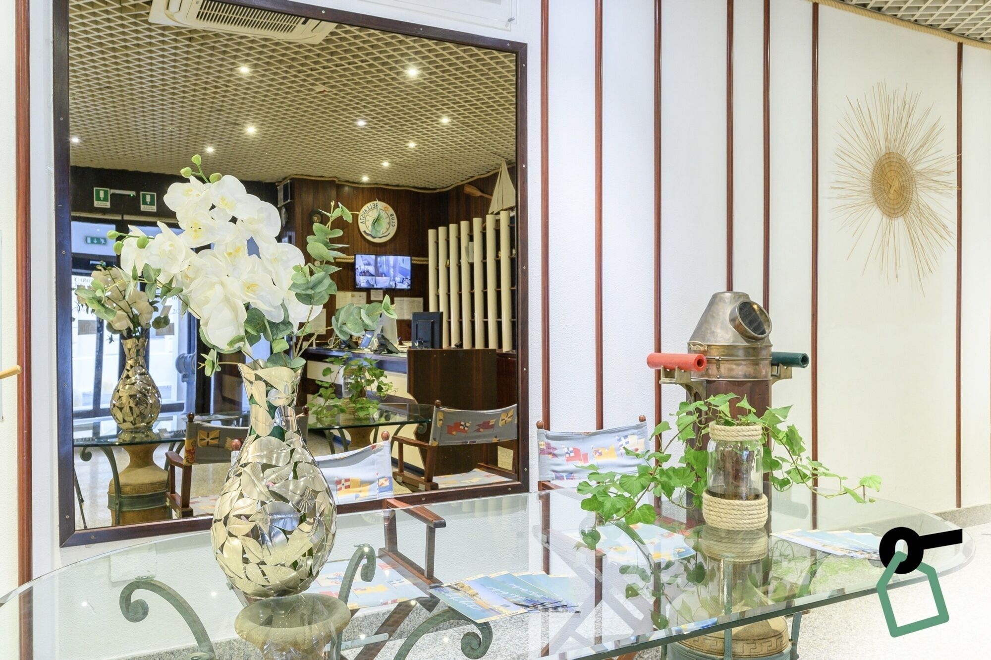 Hotel Gallipoli Porto By Hotiday