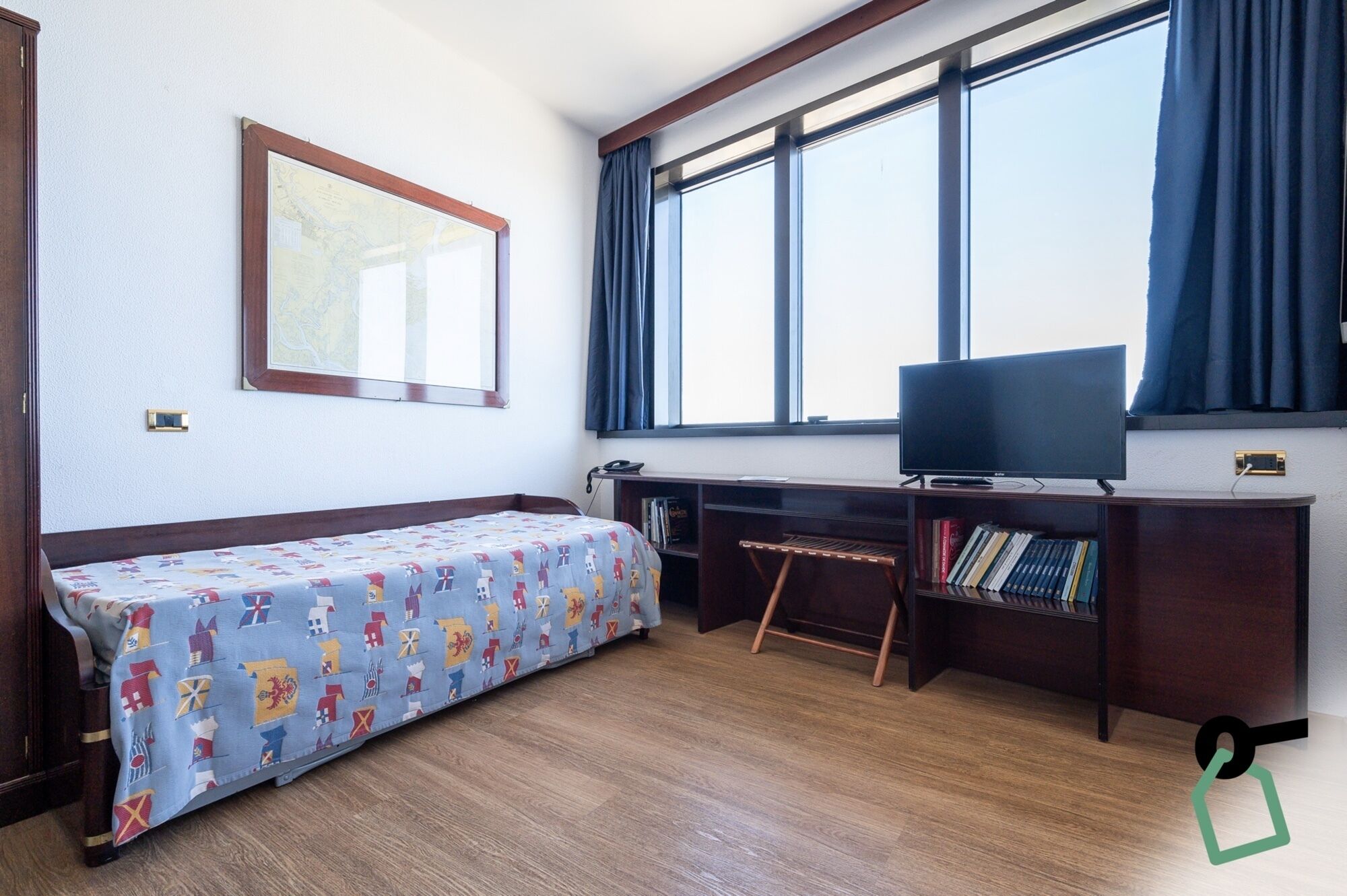 Hotel Gallipoli Porto By Hotiday