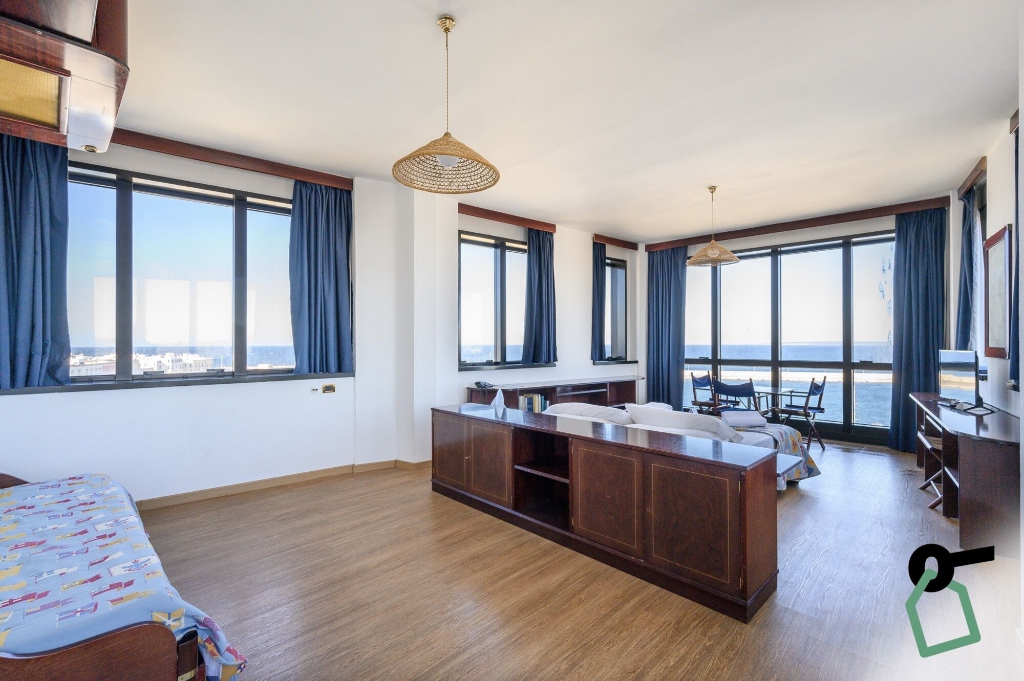 Hotel Gallipoli Porto By Hotiday