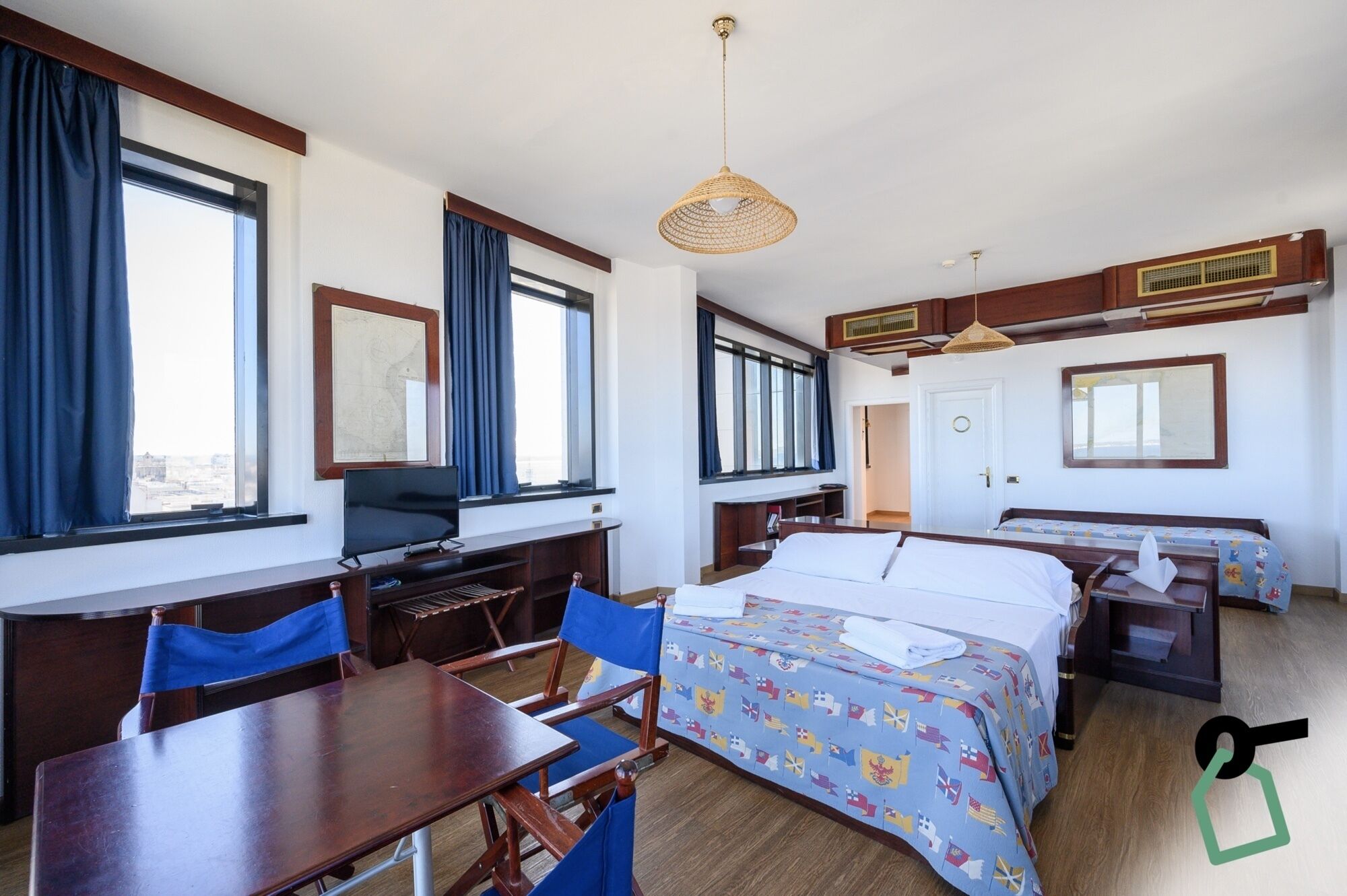 Hotel Gallipoli Porto By Hotiday