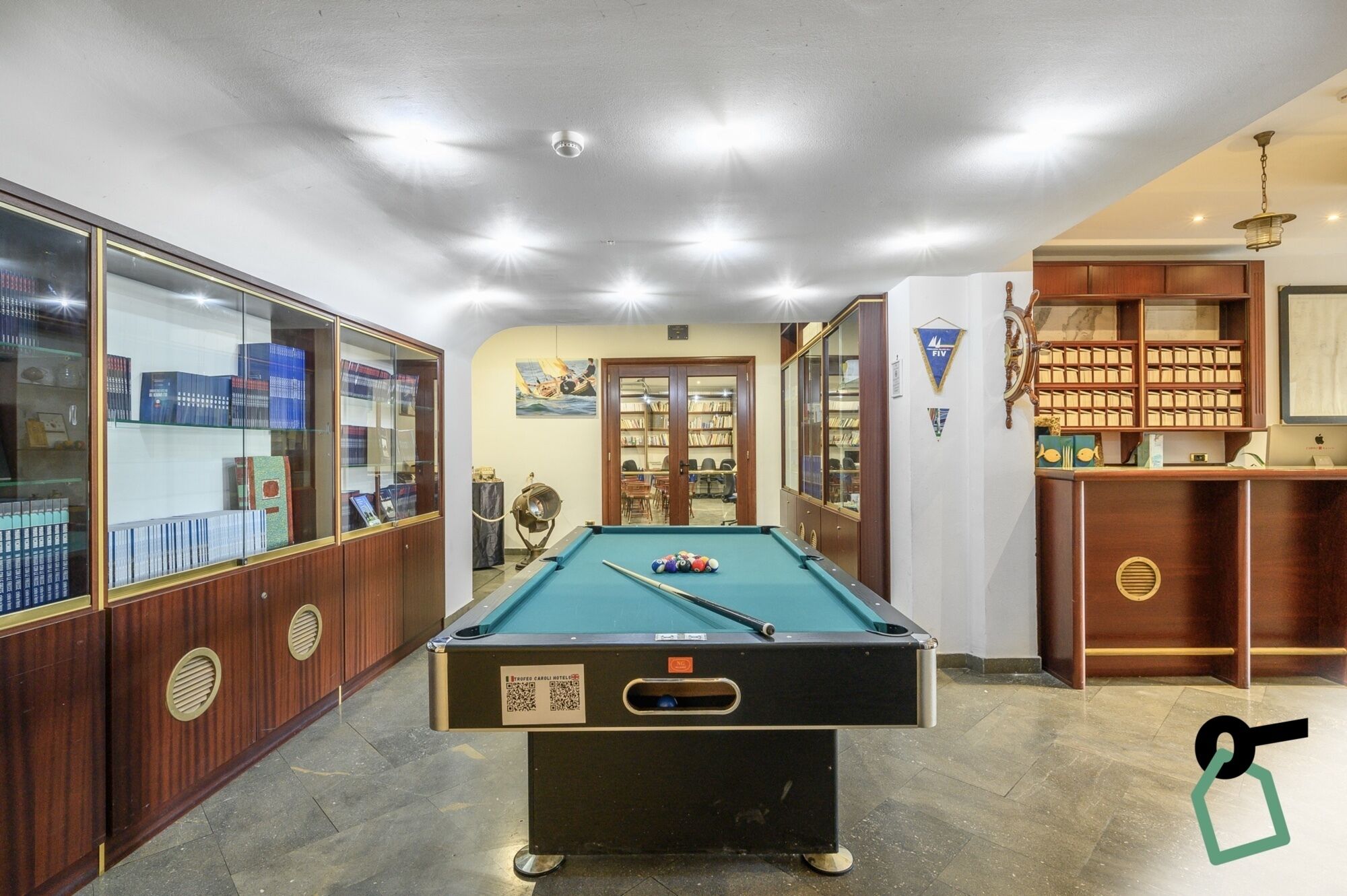 Hotel Gallipoli Porto By Hotiday